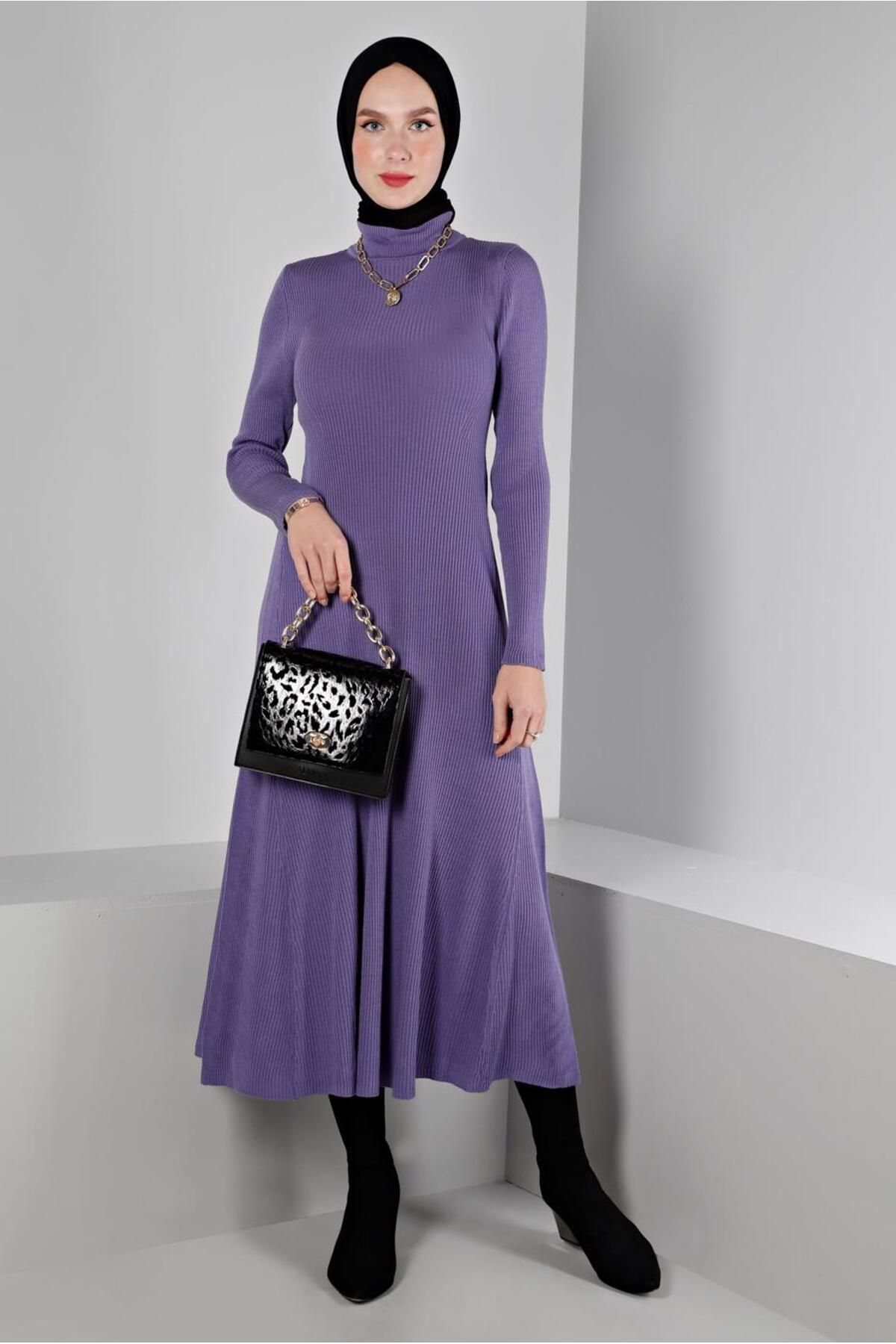 لباس بافتنی پایه روبد 43202 Alvina
