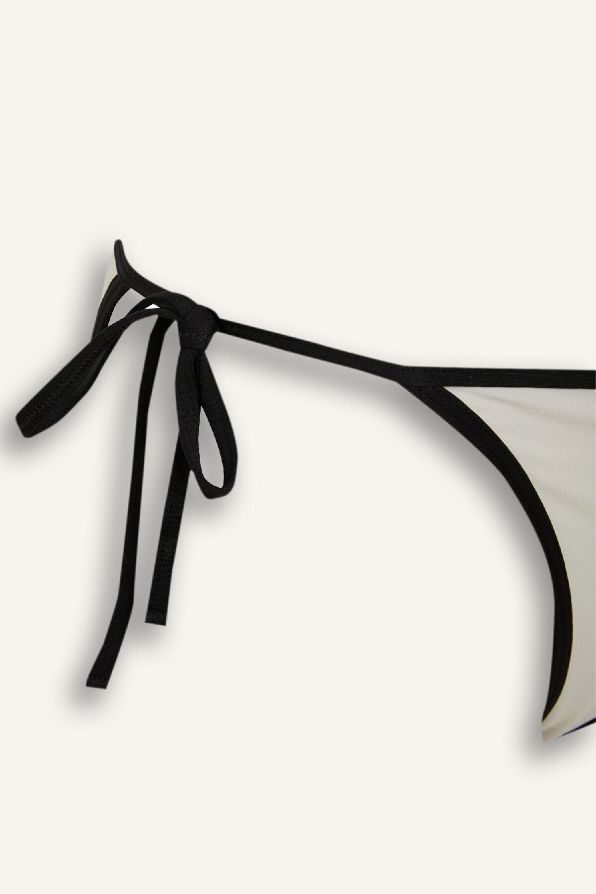 DeFacto-Regular Fit Bikini Bottom-fallen In Liebe D4051ax25hs 3