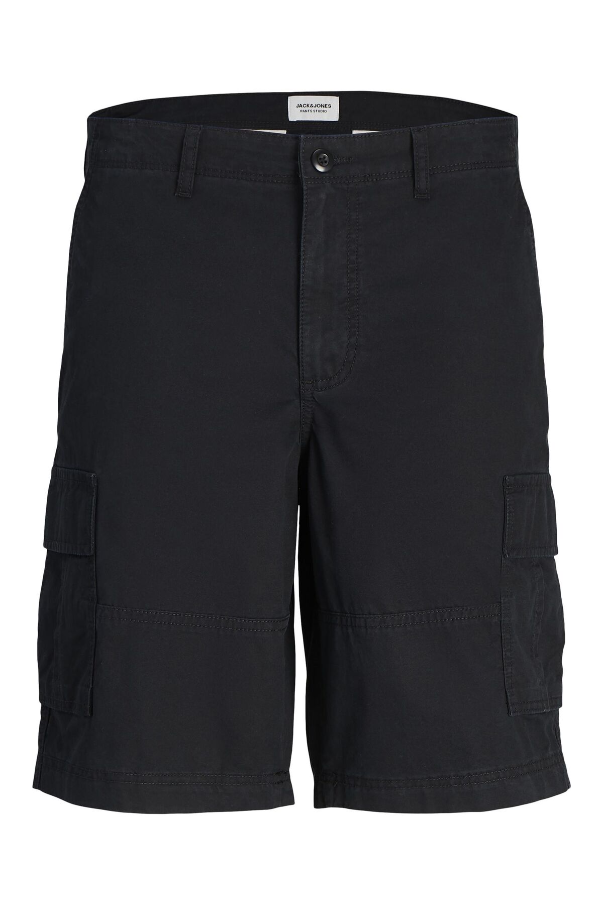 شلوارک مردانه سایز معمولی مدل Cargo - زئوس جک اند جونز شلوارک برمودا Jack & Jones