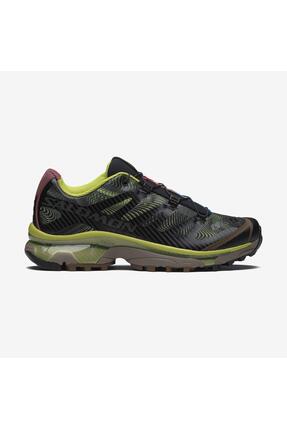 Salomon XT-4 OG R.A.D Unisex Sneaker Black L47747300
