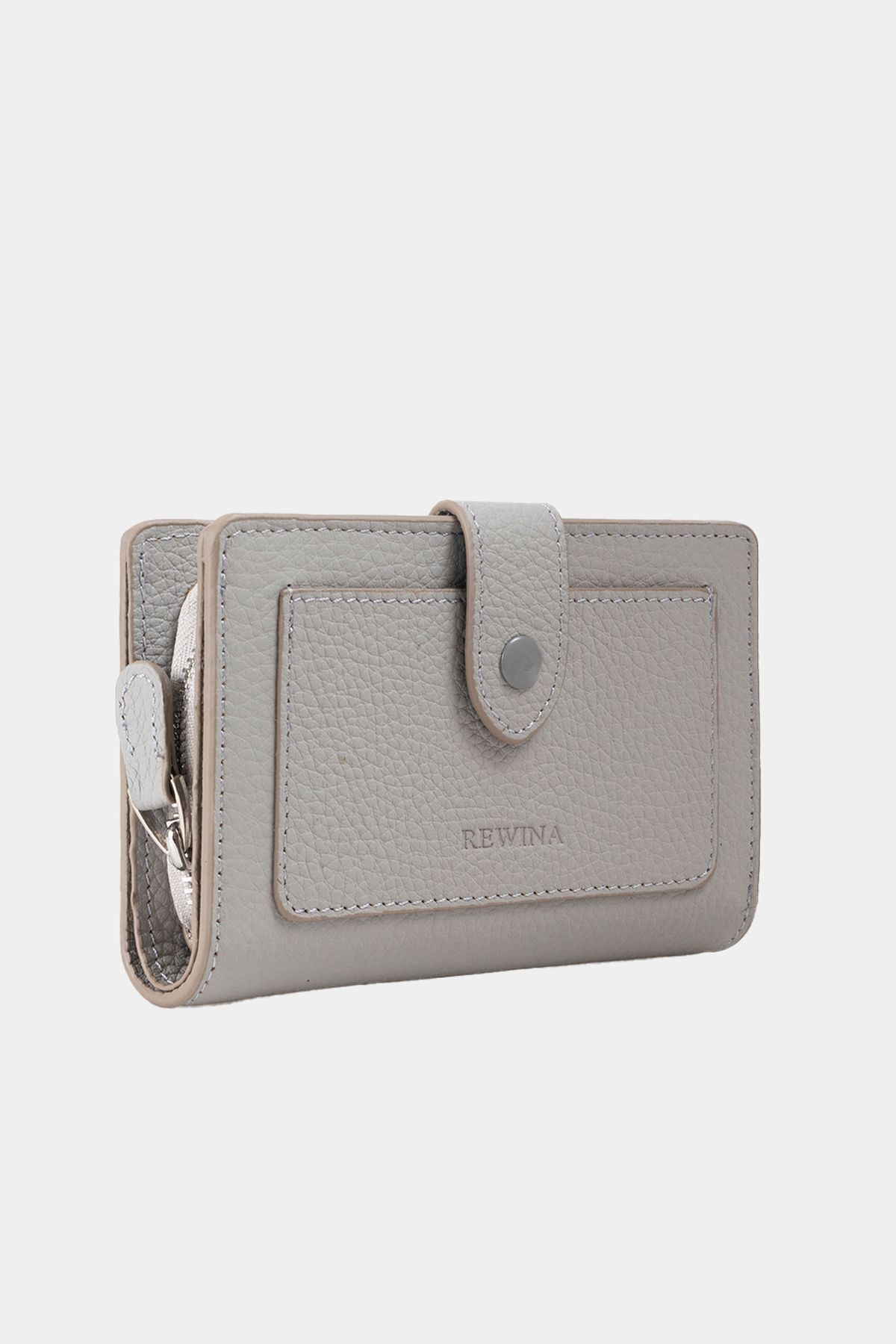 Lysande-Rewina Most Stylish and New Genuine Leather Wallet Models - Quality and Stylish Designs on Sale 3