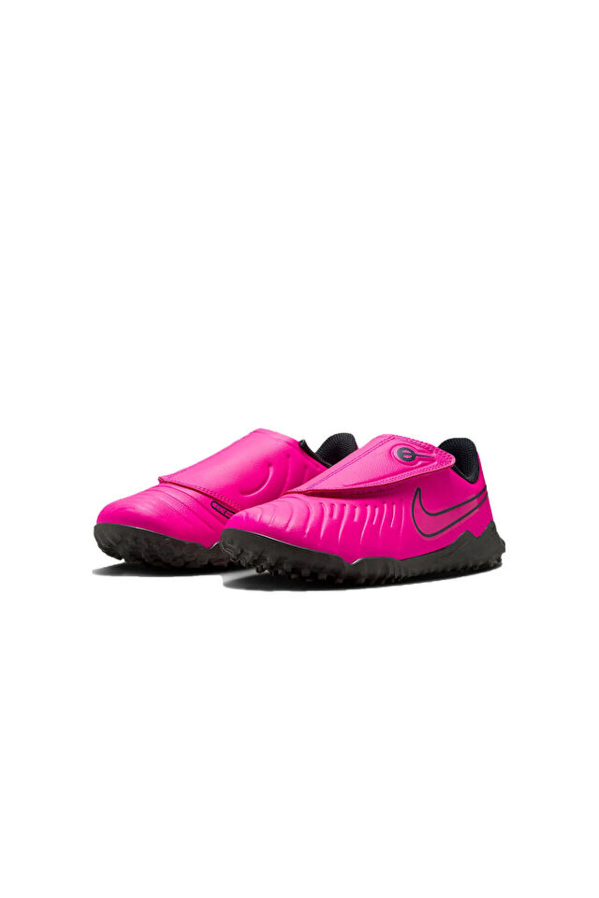 Nike-Colorful Jr. Tiempo Legend 10 Club Children's Shoes Fn1038-600 3