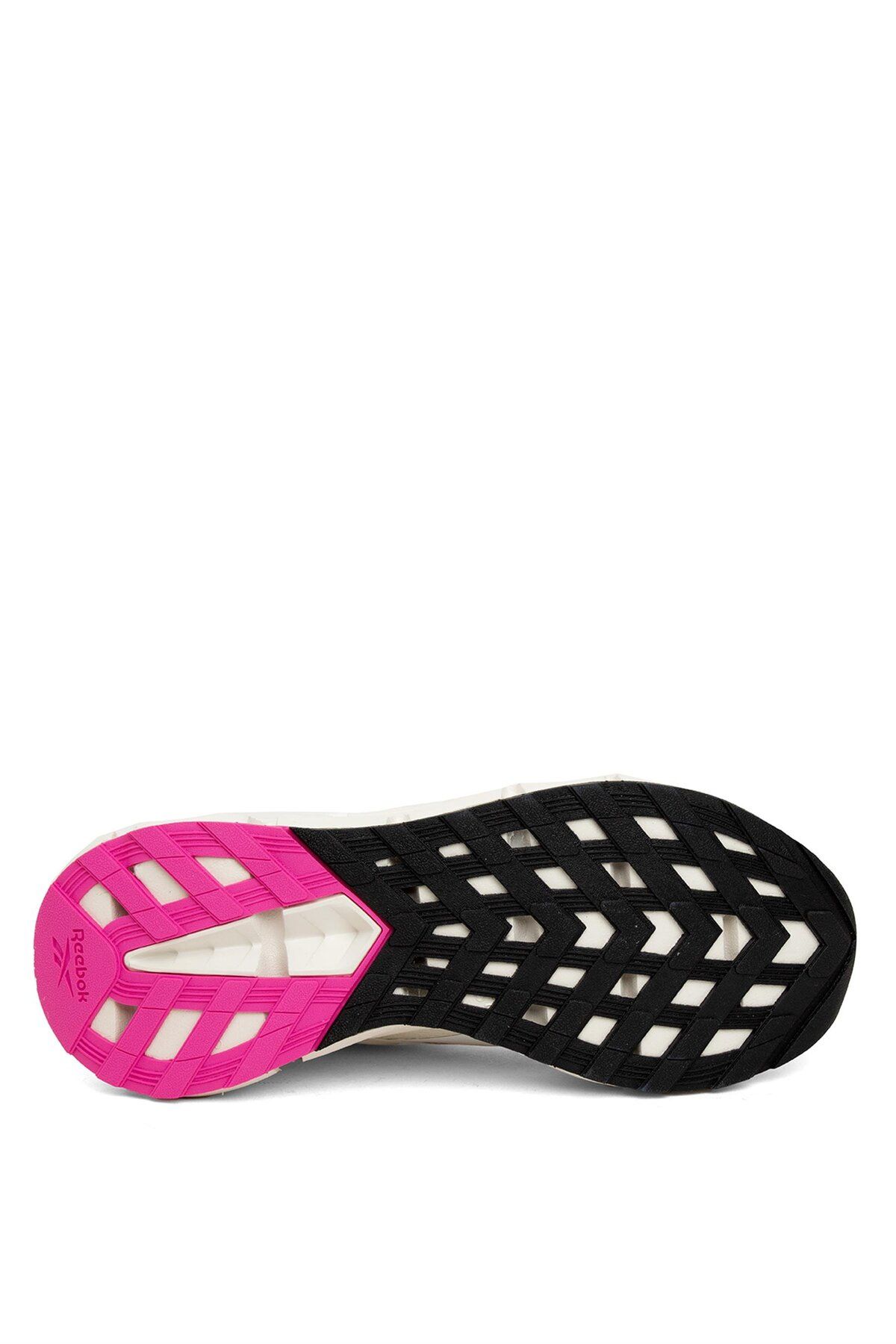 کفش دو و تمرین سفید زنانه IE8065 Zig Dynamica 5 رانینگ Reebok