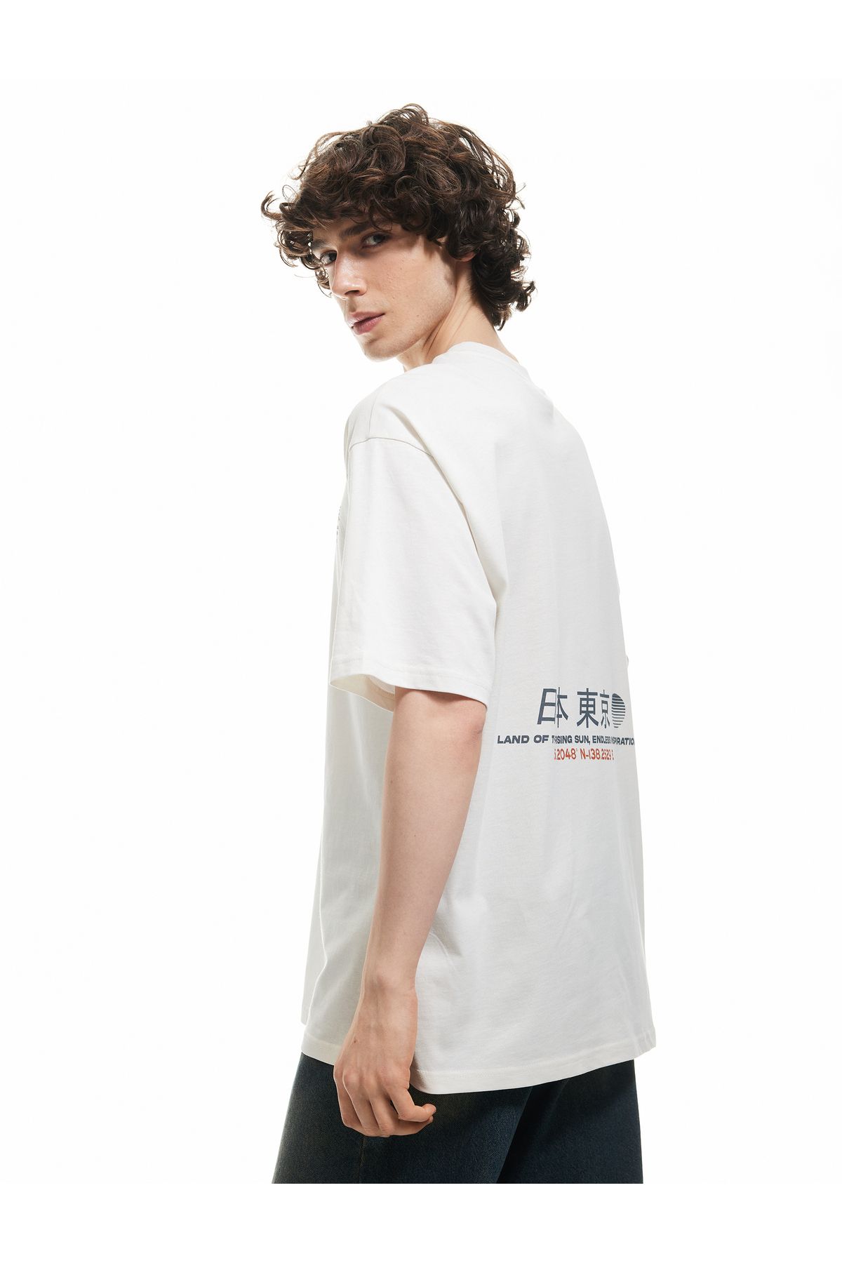تیشرت کوتون 5SAM10383HK