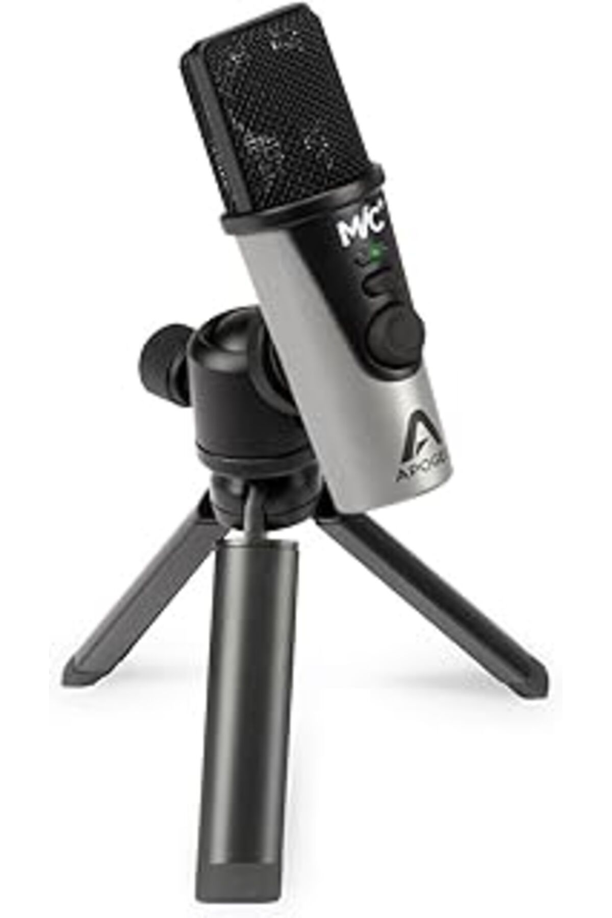NETWORK ART Apogee Mic Plus 24-Bit 96 Khz Usb Mikrofon