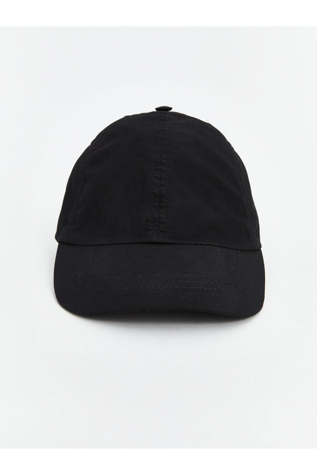 کلاه زنانه اصلی LCW ECO BASIC KAD LC Waikiki