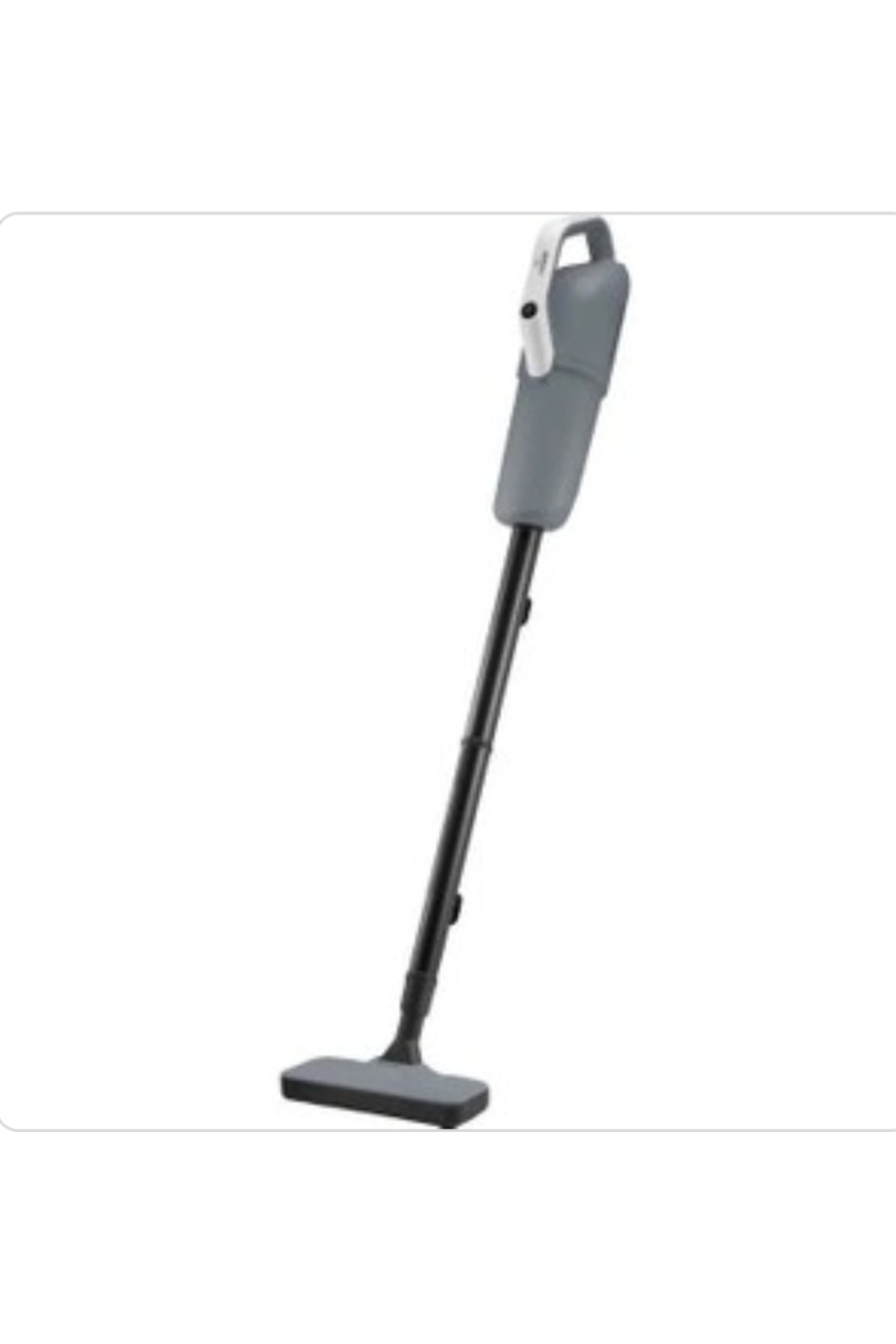 Arzum 550 Watt 2'si 1 Arada Kolay Kullanımlı Yıkanabilir Filtreli 5 m Uzun Kablolu Dik Elektrikli Süpürge