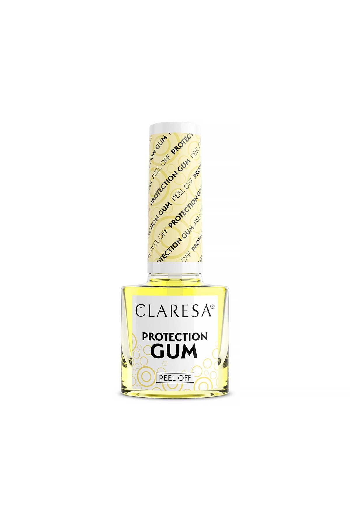 Claresa PROTECTION GUM PEEL OFF 5g