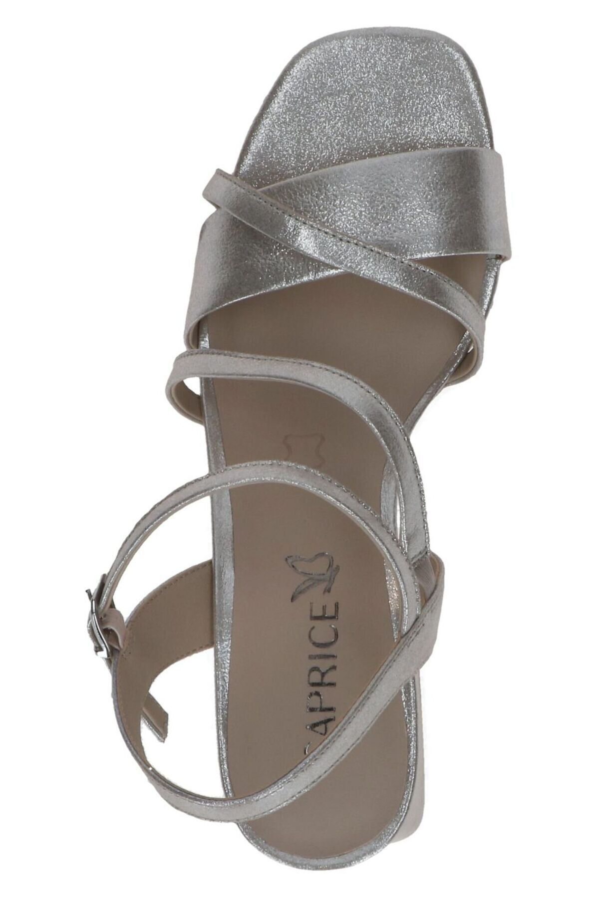 Caprice-Sandalen 4