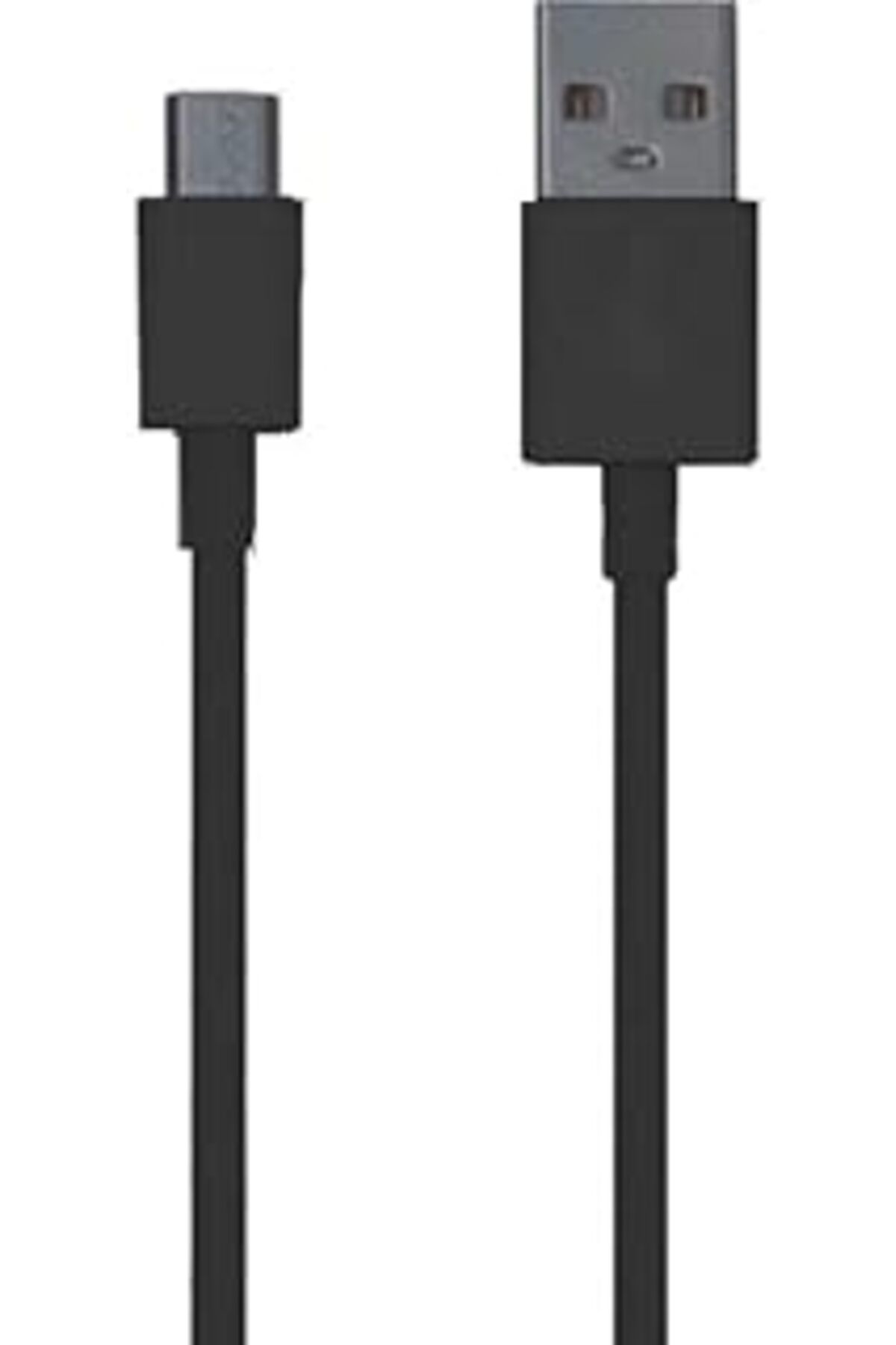 Pazarcan Siyah Micro Usb Data Ve Şarj Kablosu 80 Cm