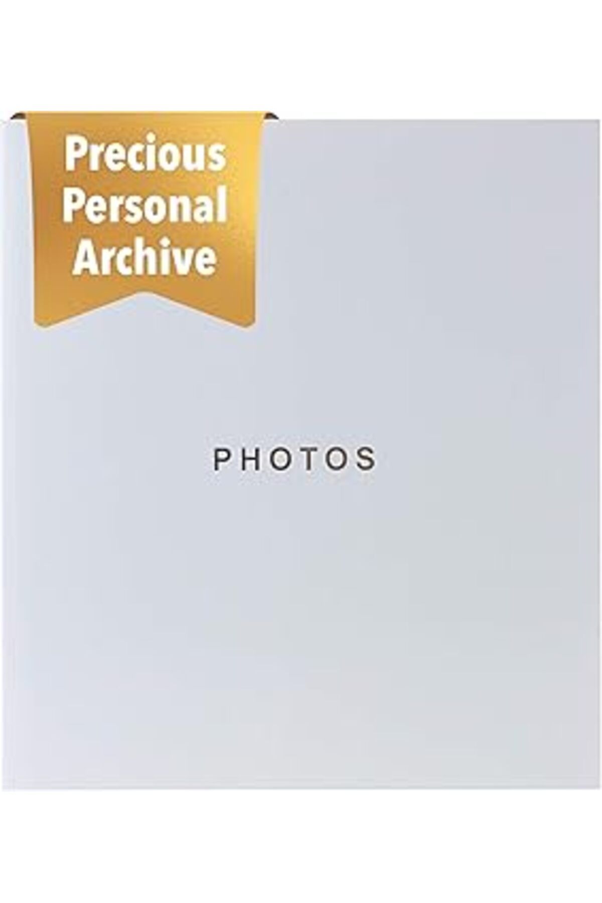 robotrend Keira Mauspad Grace Foto Album Cool Grey