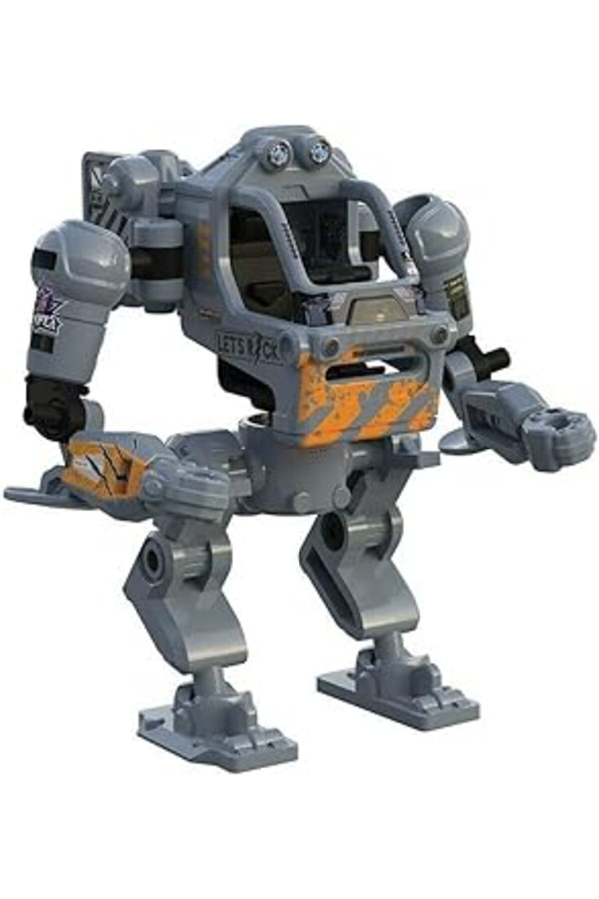 Mu Art Ahşap Neco Toys Pocket Pt/1888 T Titans Seri-1, Birden Fazla Renk