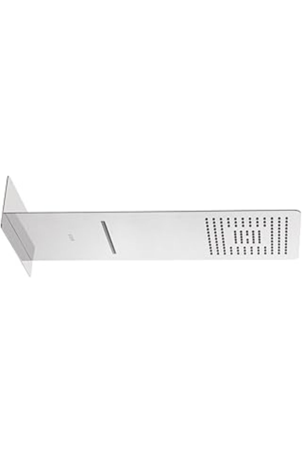 Pazarcan Vitra Strato A45712 2F Duş Başlığı Krom