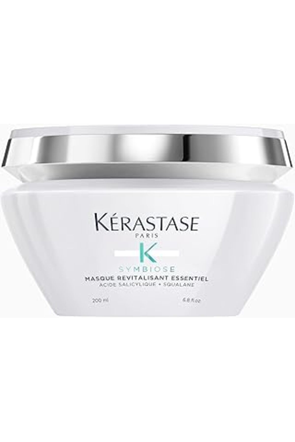 Qedii Symbiose Masque Intense Revitalising Saç Maskesi 200Ml