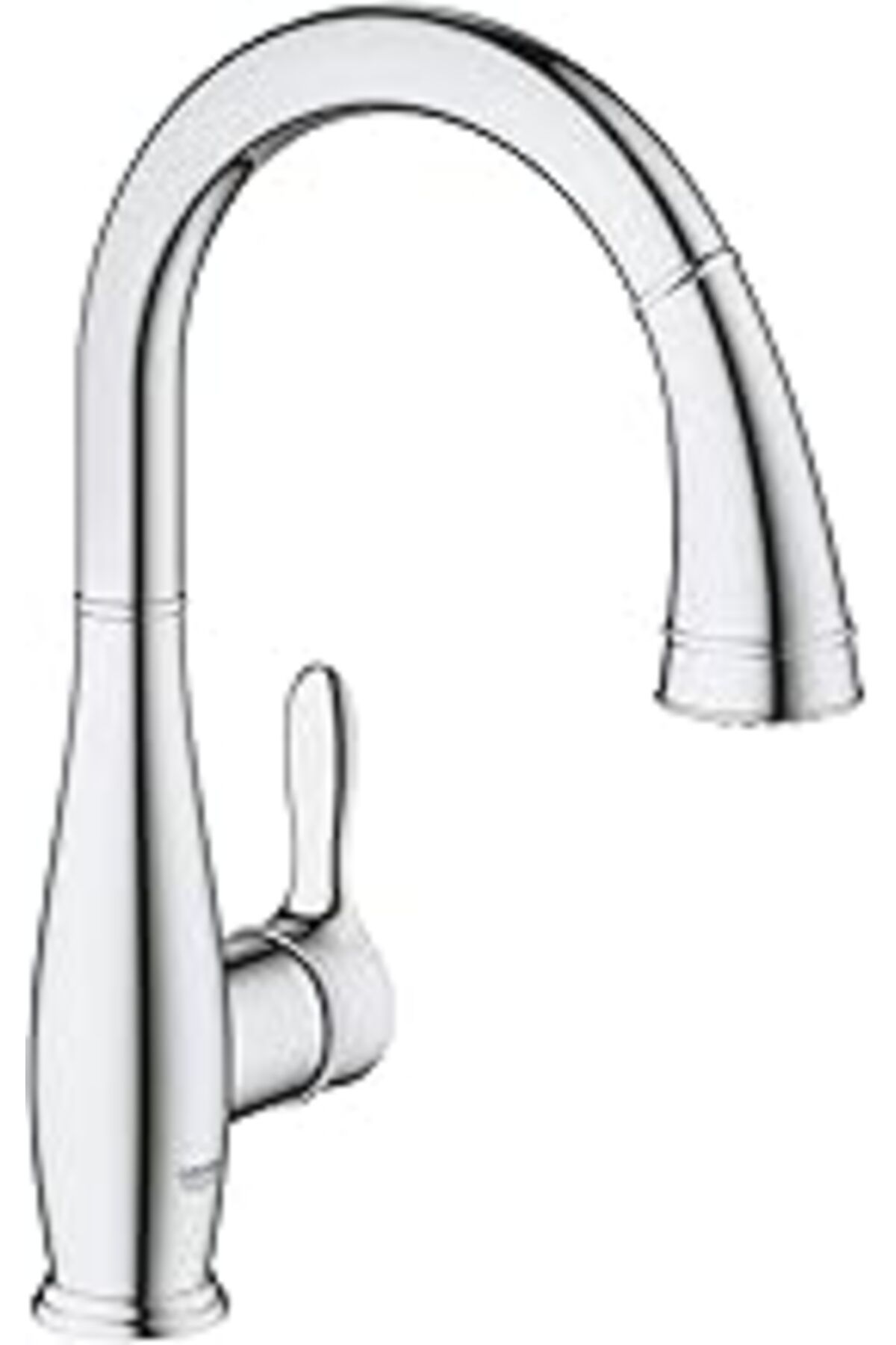 Pazarcan Eviye Bataryası Spiralli 2 Fonk. Parkfield Krom - 30215001