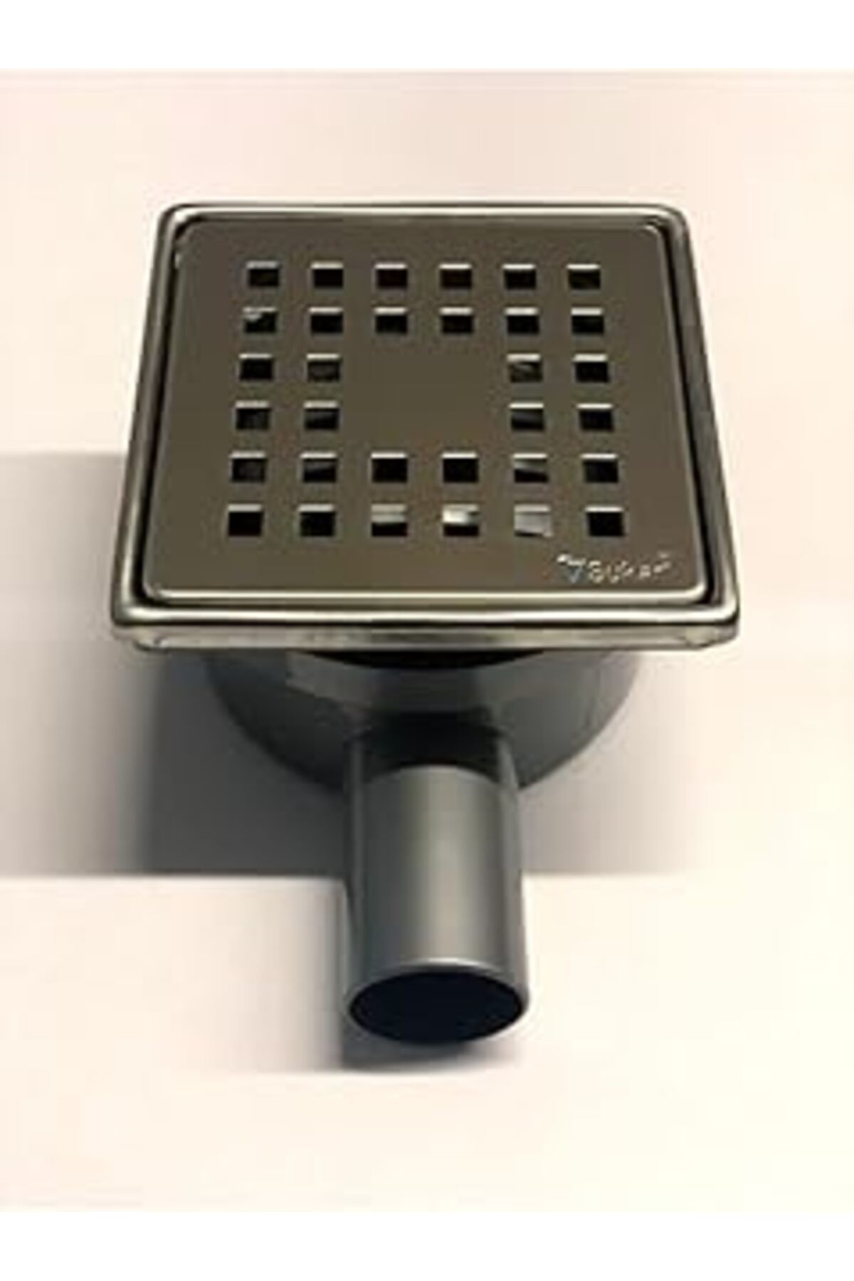 robotrend 10X10 Çelik Çerçeveli Süzgeç Q32 Yan Çıkış (Kötü Kokulara Son)