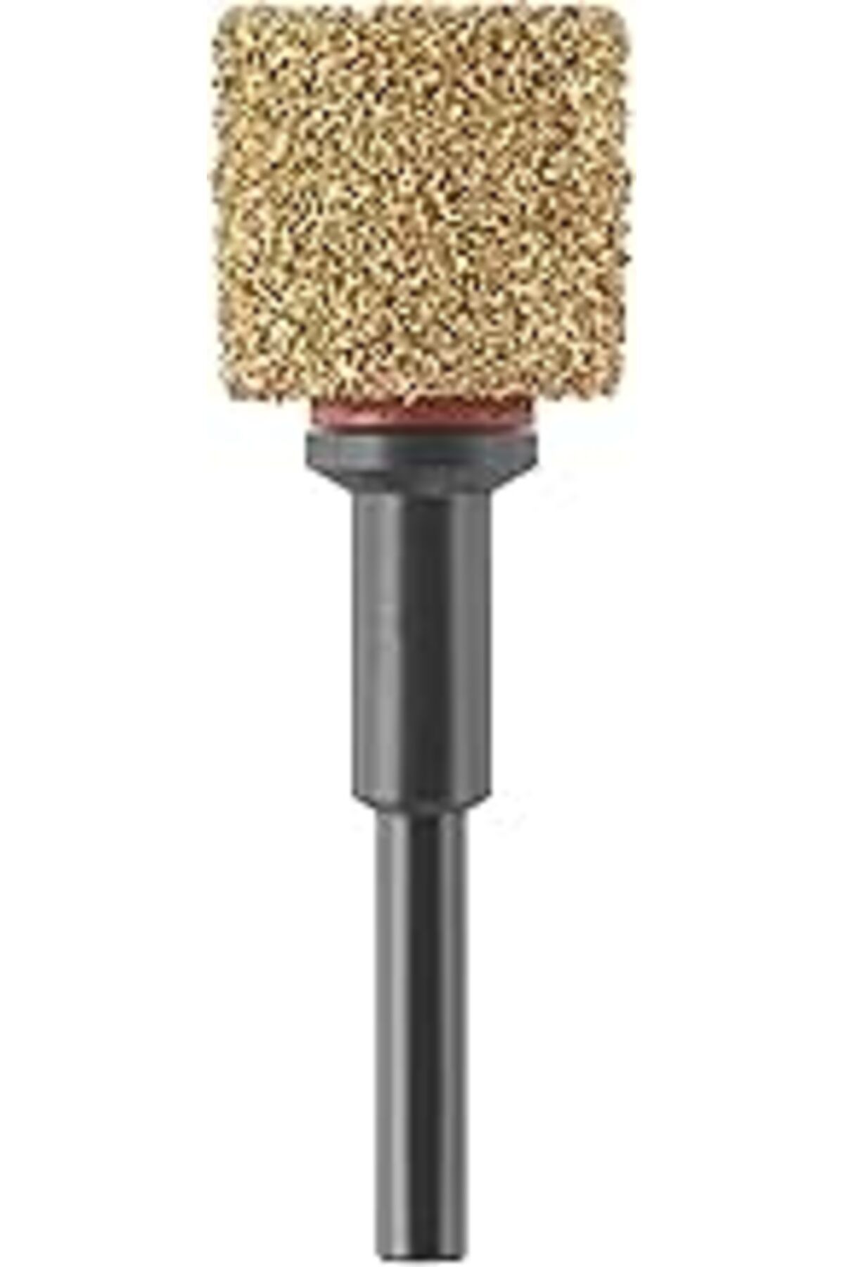 Mu Art Dremel Max 408dm 60 Kumlu 12,7 Mm Bant Zımpara, Zımparalama Ve Delik Delme