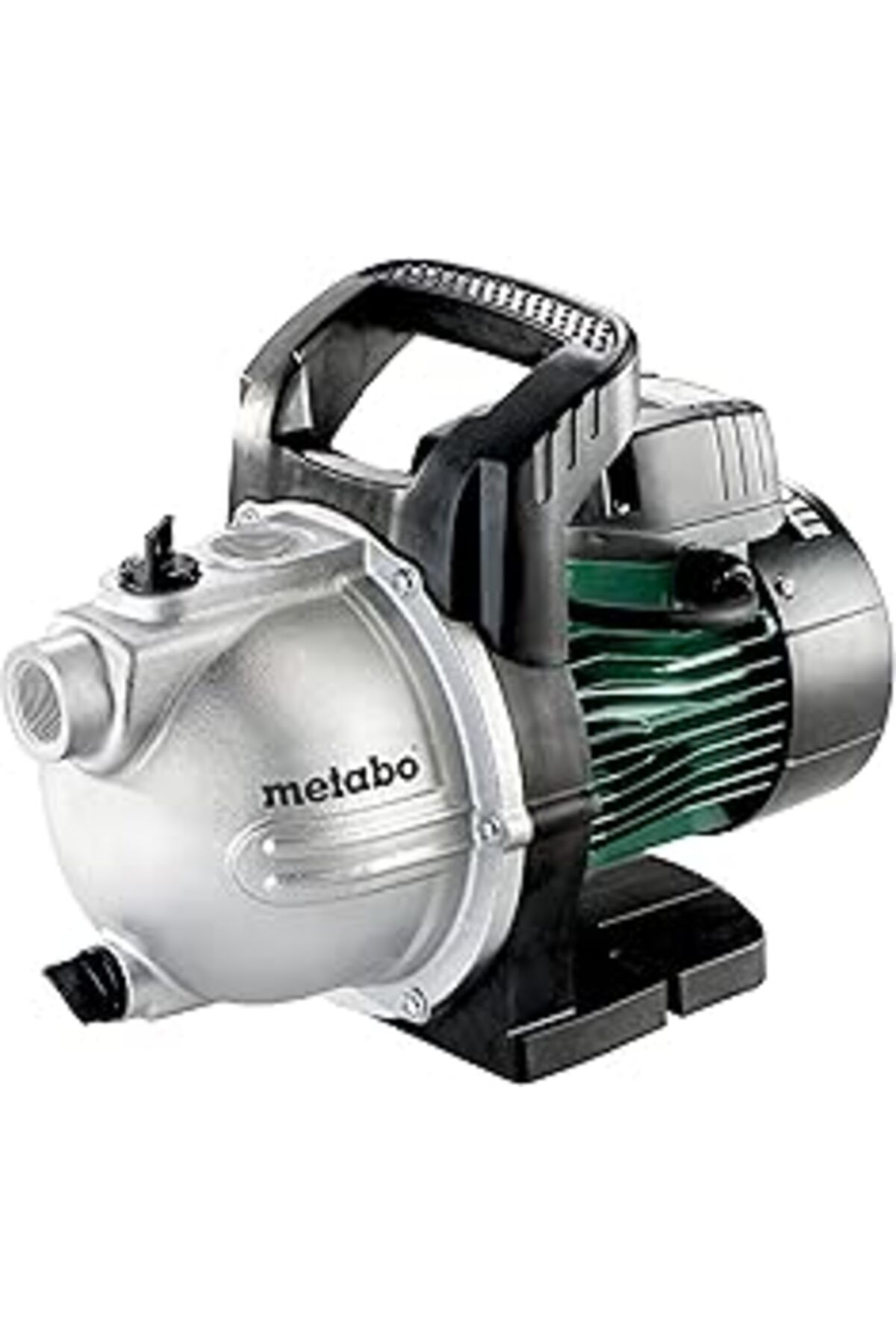 NETWORK ART Metabo 600962000 P 2000 G Bahçe Pompası