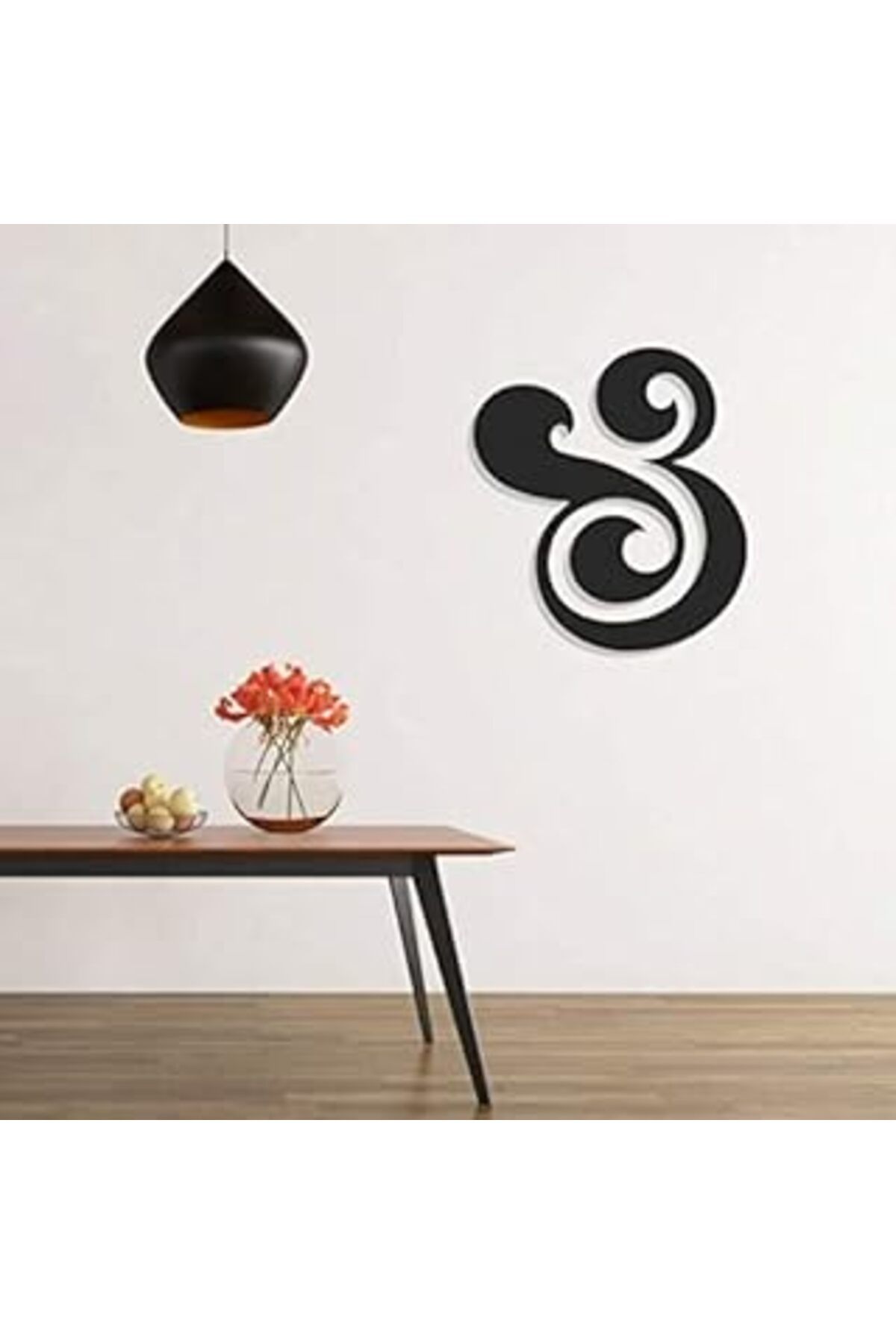 Mu Art Tyt Duvar Panosu