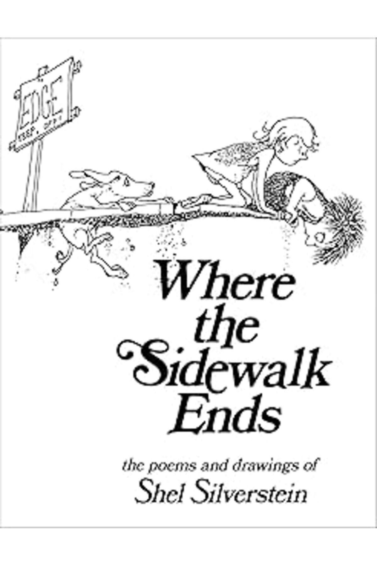 NETWORK ART Where the Sidewalk Ends