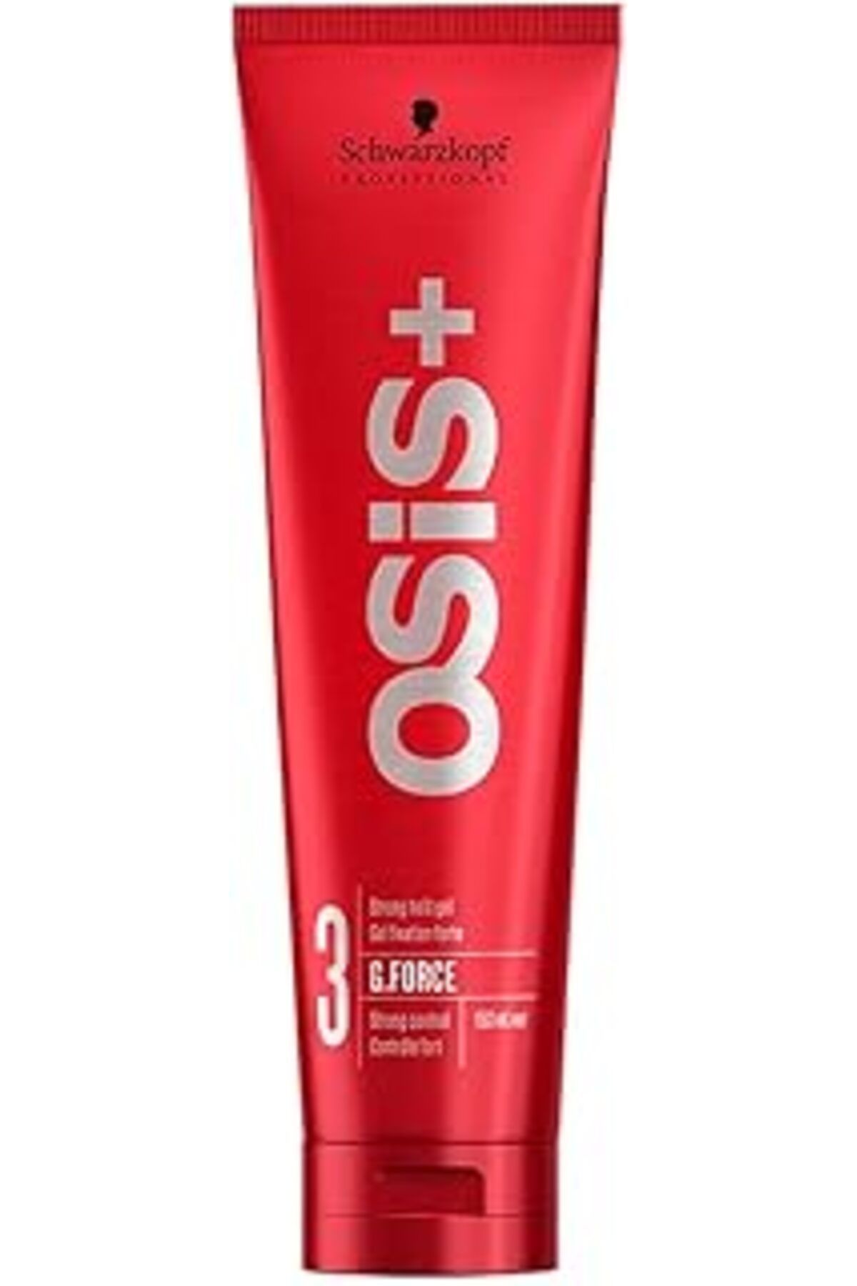 Qedii Osis+ Professional G-Force Hold Jel 150 Ml