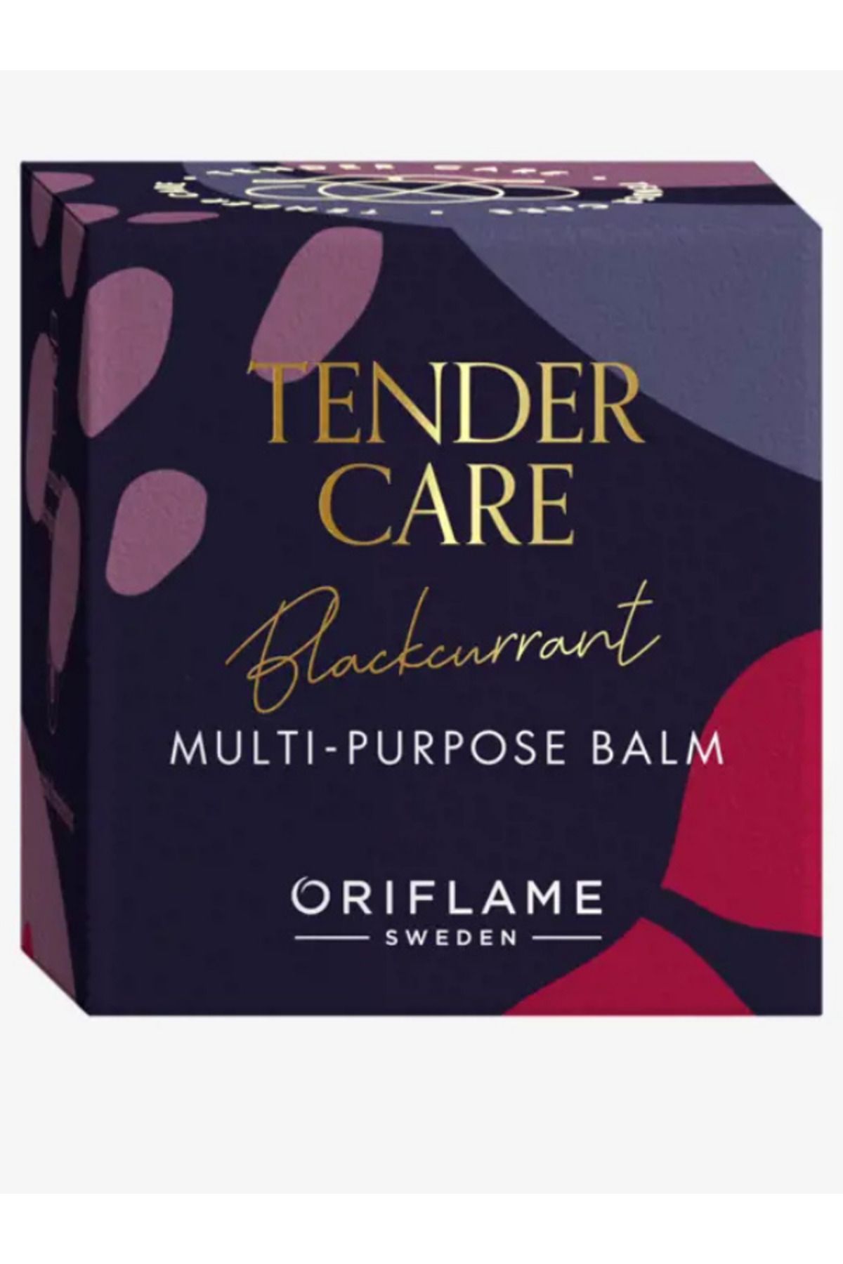 Oriflame-Tender Care Multi-Purpose Balm with Currant Extract 36151 3