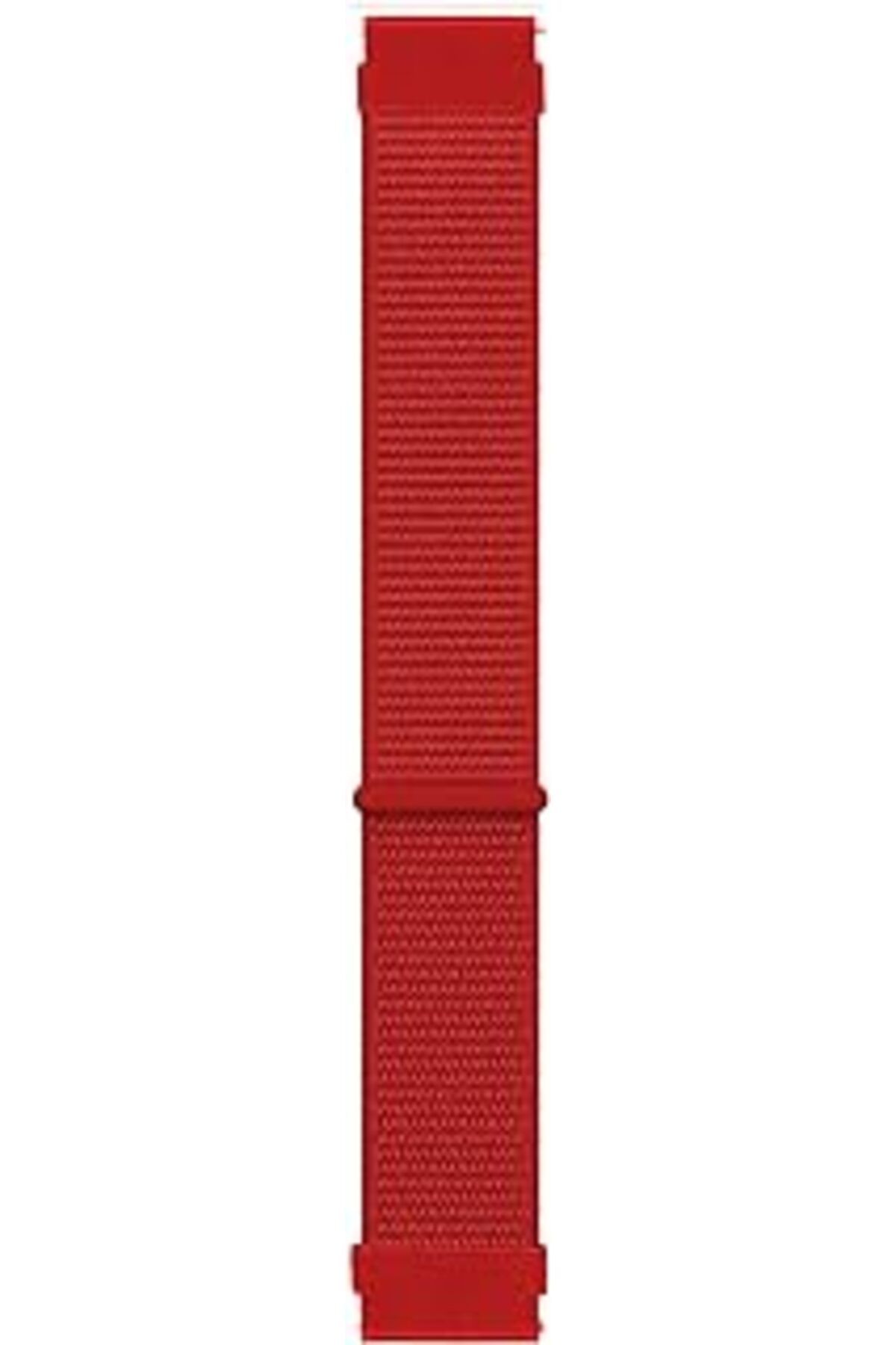 Mu Art Ahşap Microsonic Samsung Galaxy Watch 7 44Mm Hasırlı Kordon Woven Sport Loop (Samsung Galaxy Watch 7 44Mm