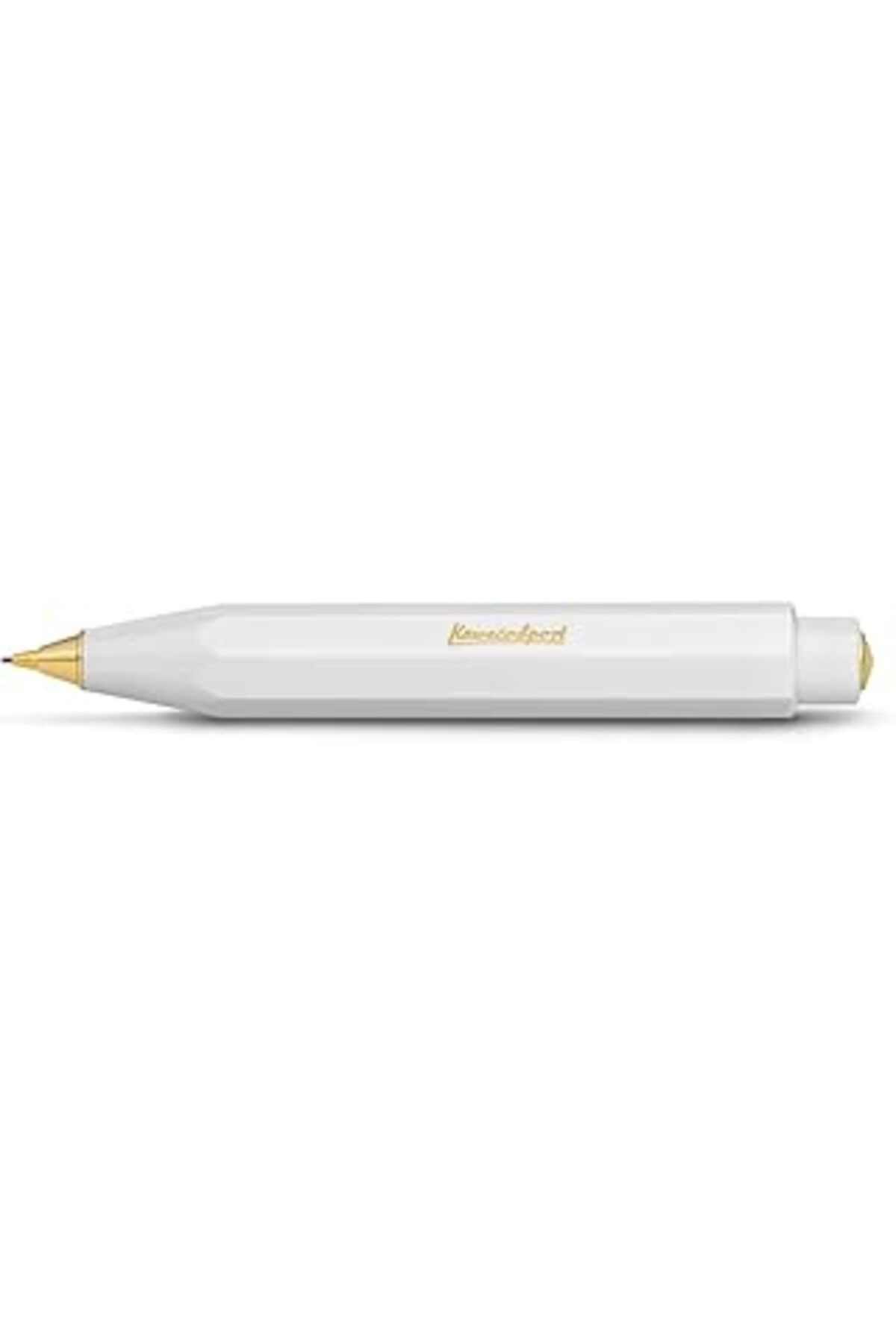 Mu Art Kaweco 10000052 Classic Sport Versatil Beyaz 0.7 Mm