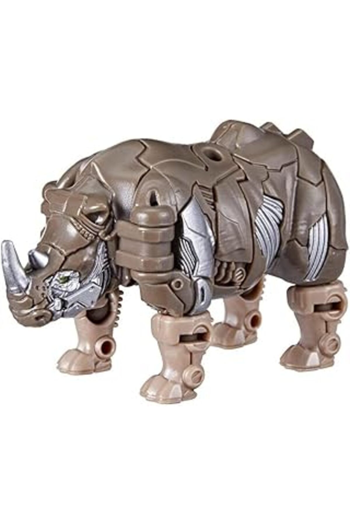 Pazarcan Transformers Tra Mv7 Ba Beast Battle Master Rhinox Oyuncak