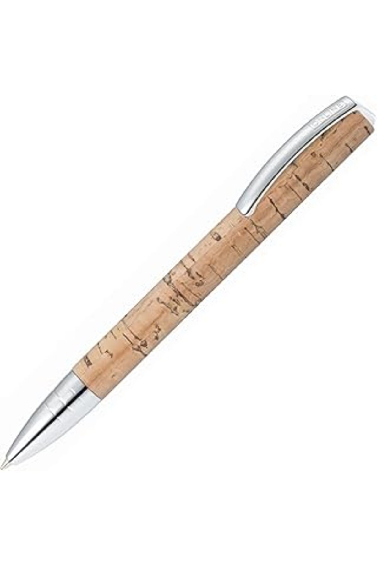 Mu Art Online Vision Clasic Cork Ballpen