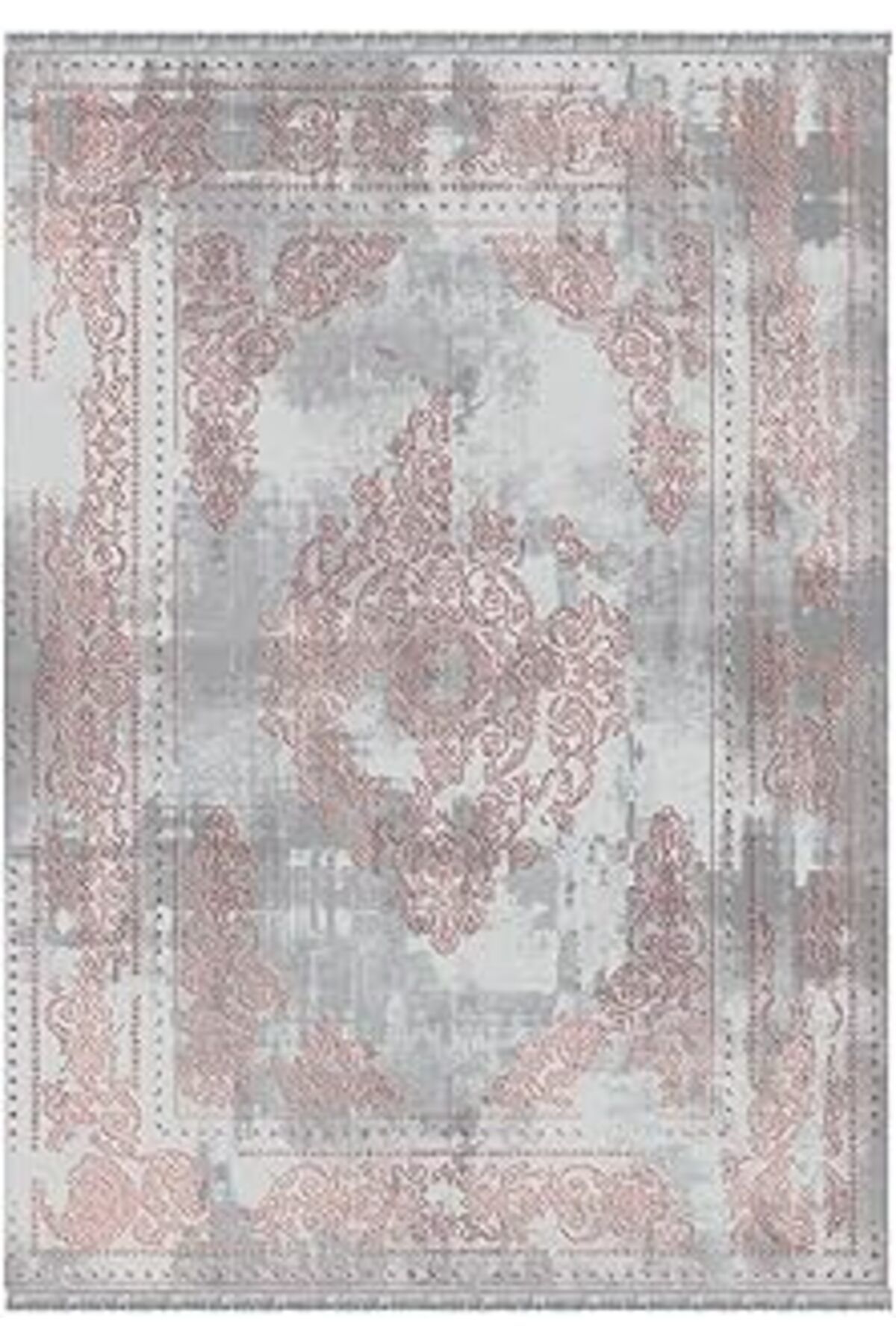 robotrend Ipek Mekik Blossom Halı 13502 160X230