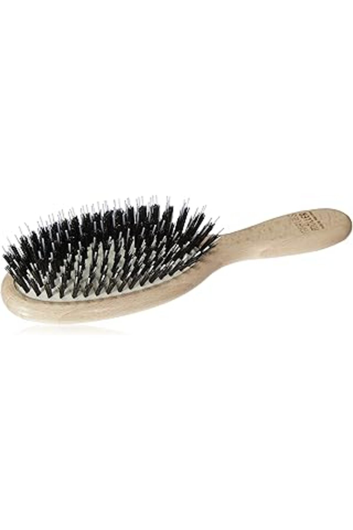 Mu Art Marlies Möller Travel Allround Brush Seyahat Fırçası