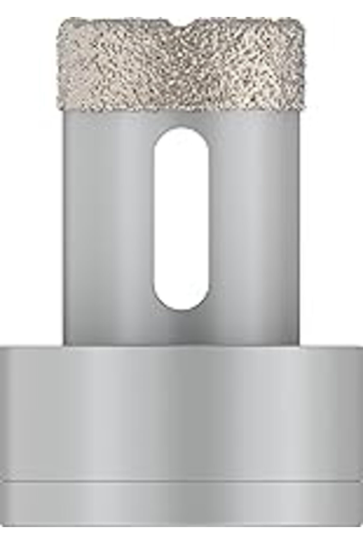 Mu Art Bosch 1 X Pro Ceramic Kuru Matkap Ucu, Küçük Açılı Taşlama Makineleri Için, X-Lock (Fayanslar, Sert