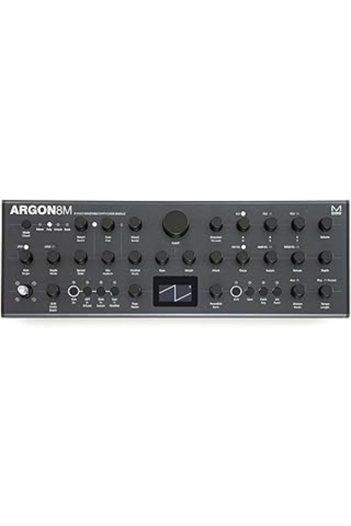 Pazarcan Modal Electronics Argon8M