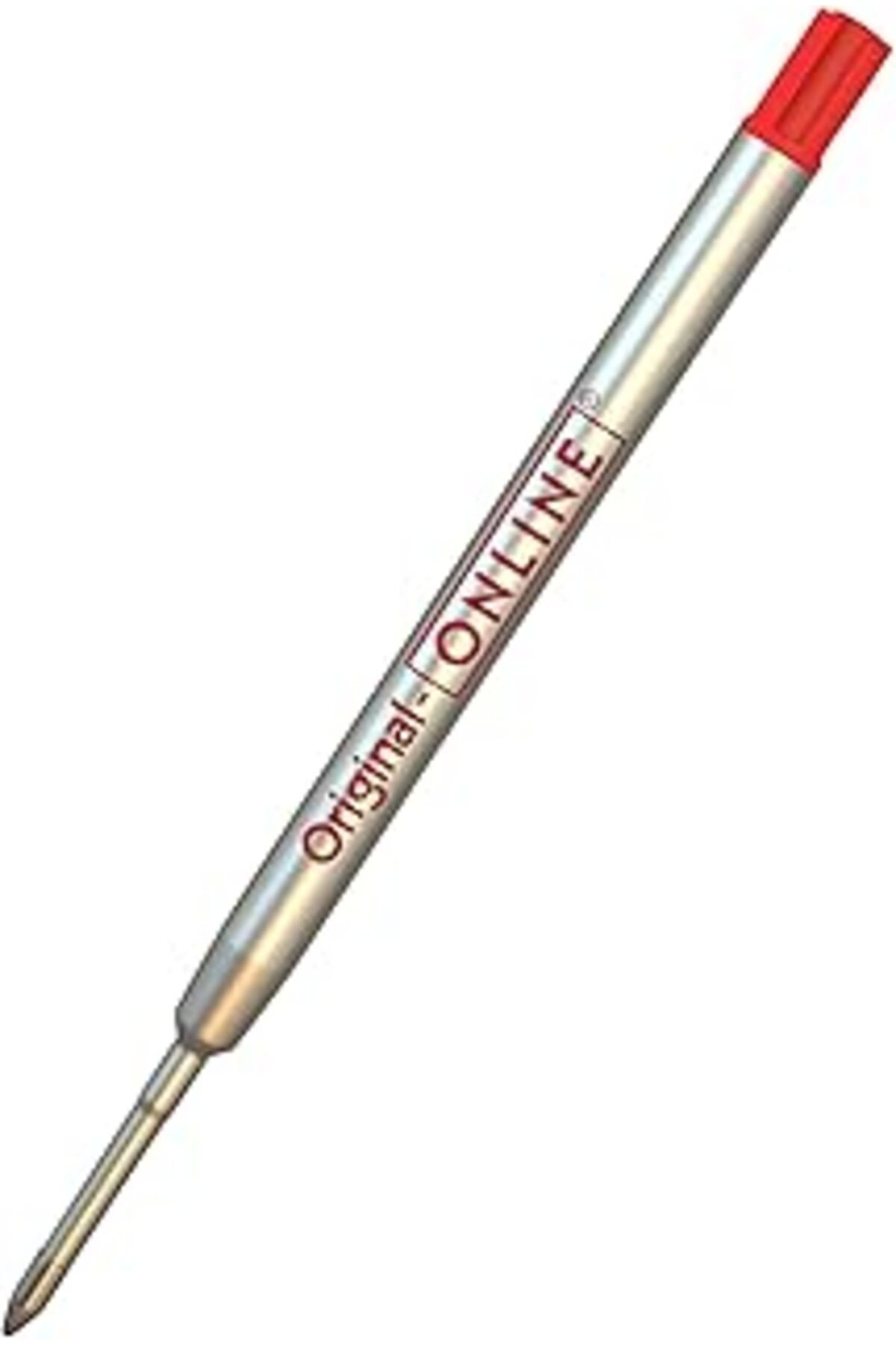 Mu Art Ahşap Online Int. King Size Refill M Red