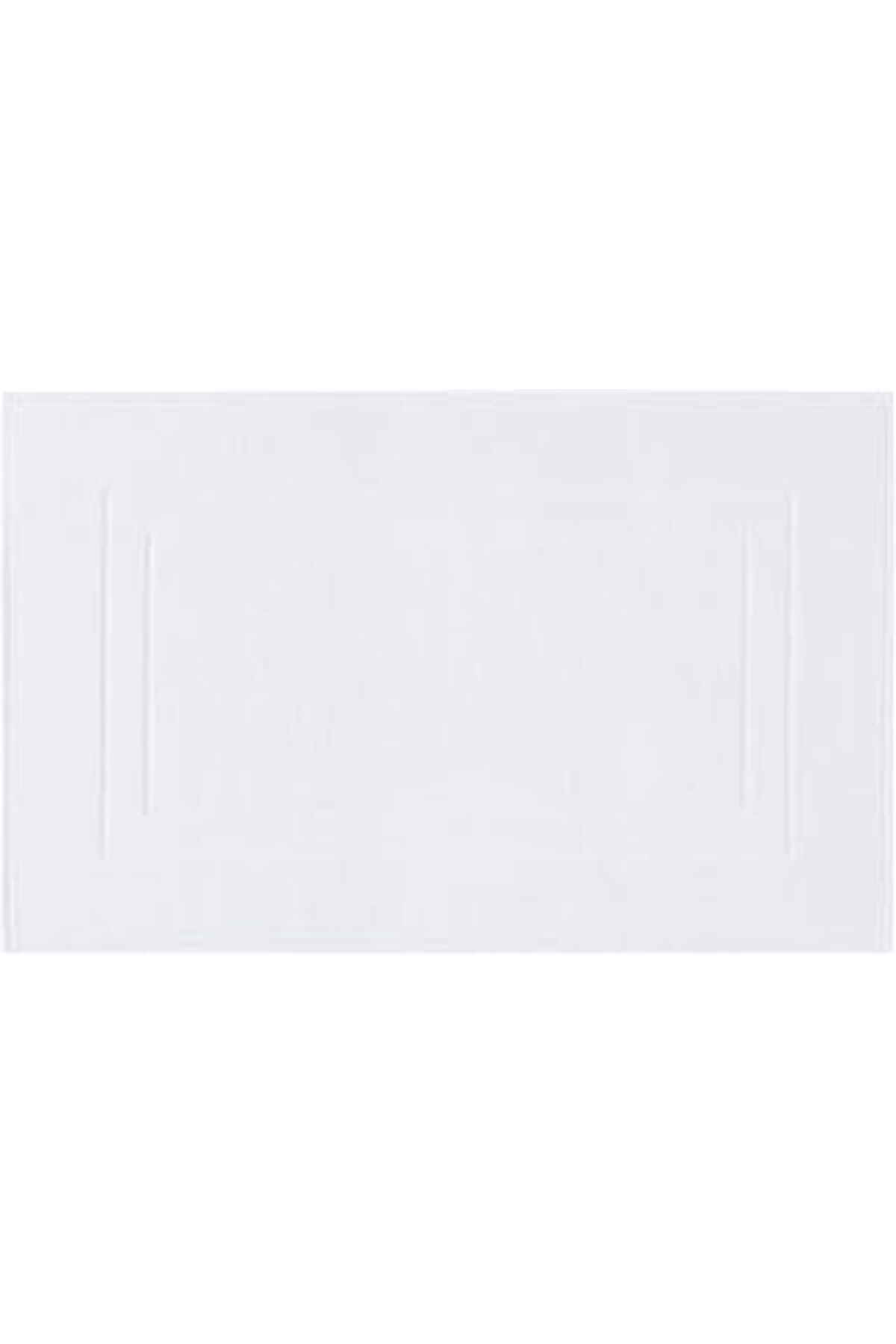 robotrend Taç Pure Ayak H. 50X80Cm Beyaz