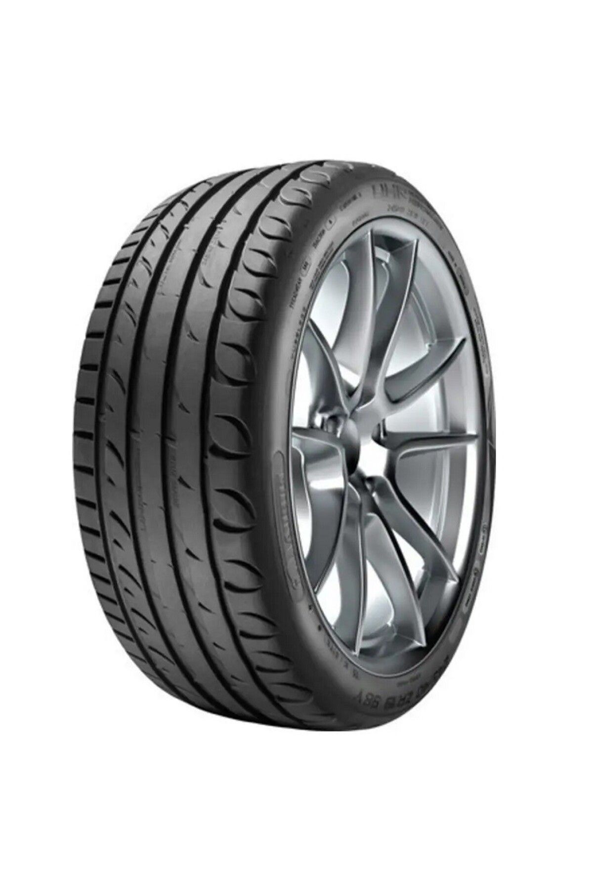 Taurus 195/55R16 91V XL HIGH PERFORMANCE TAURUS