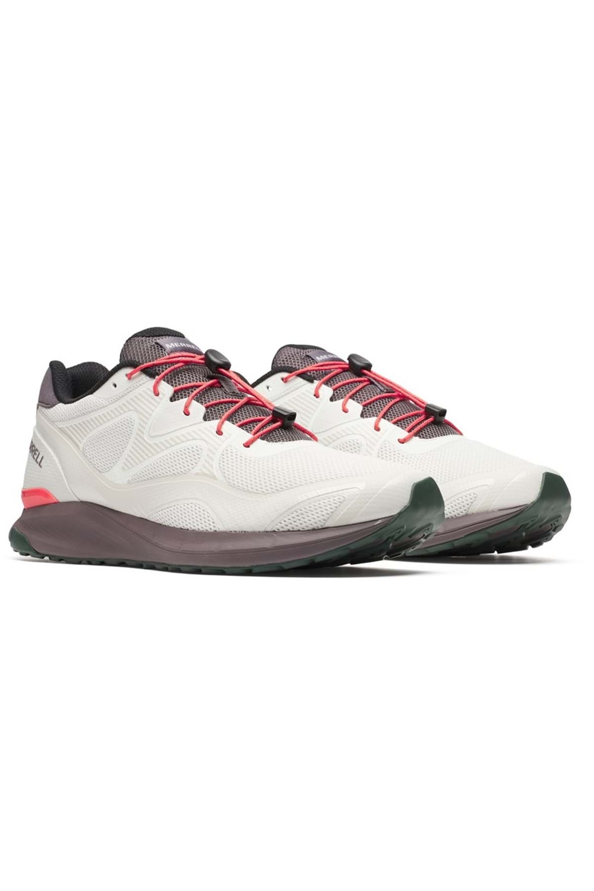 Merrell  Skyquest Trek Unisex Spor Ayakkabı BEYAZ - Görsel 2