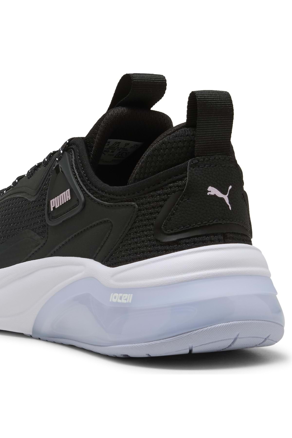 Cell Thrill Soft Ride 310168 Unisex Spor Ayakkabı SİYAH — مشکی 31016816 — تصویر 5 از 7