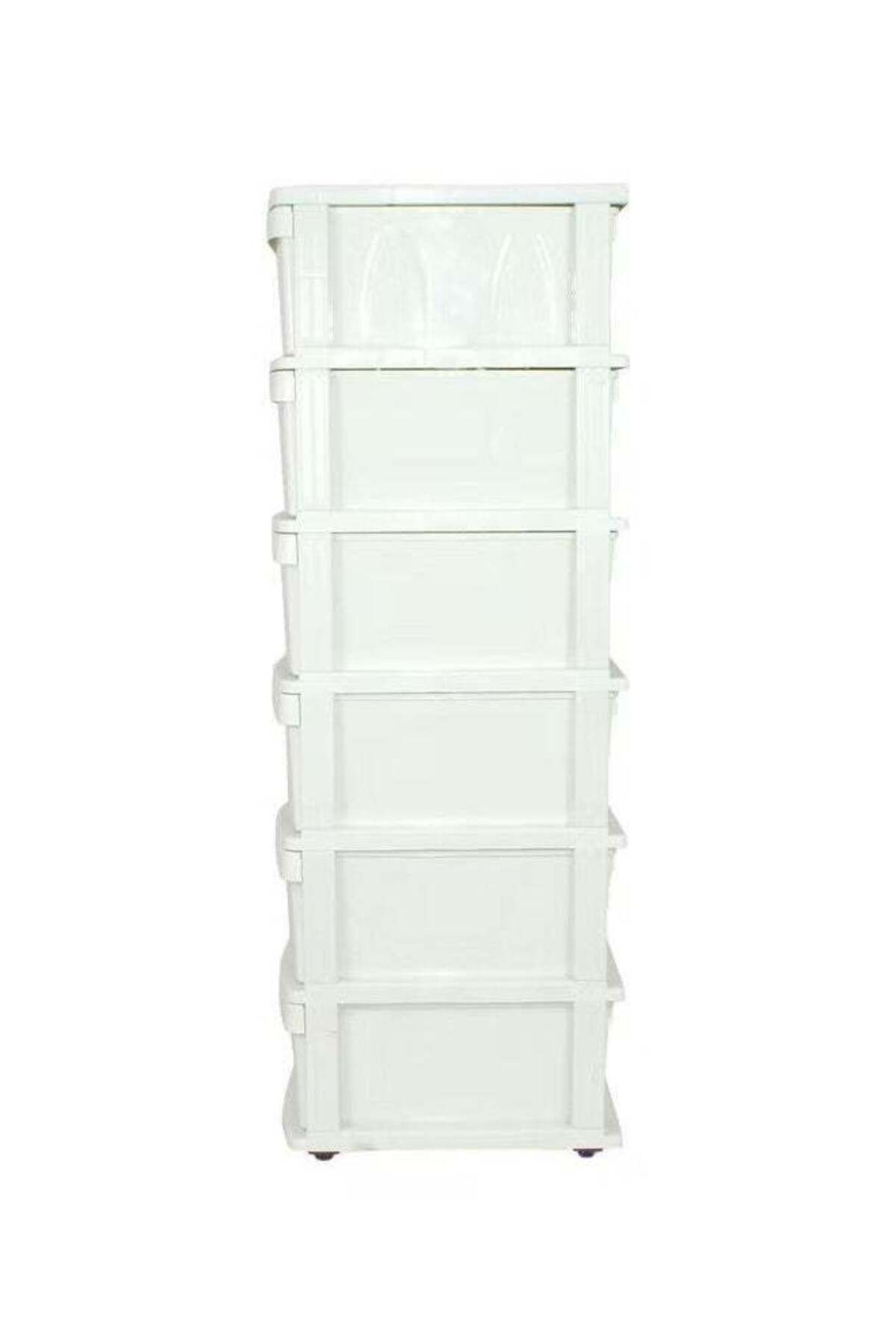 COOYA-Large Storage Card and Personal Organizer, Containers for Storing Arts, Crafts, Toys and Clothe 2