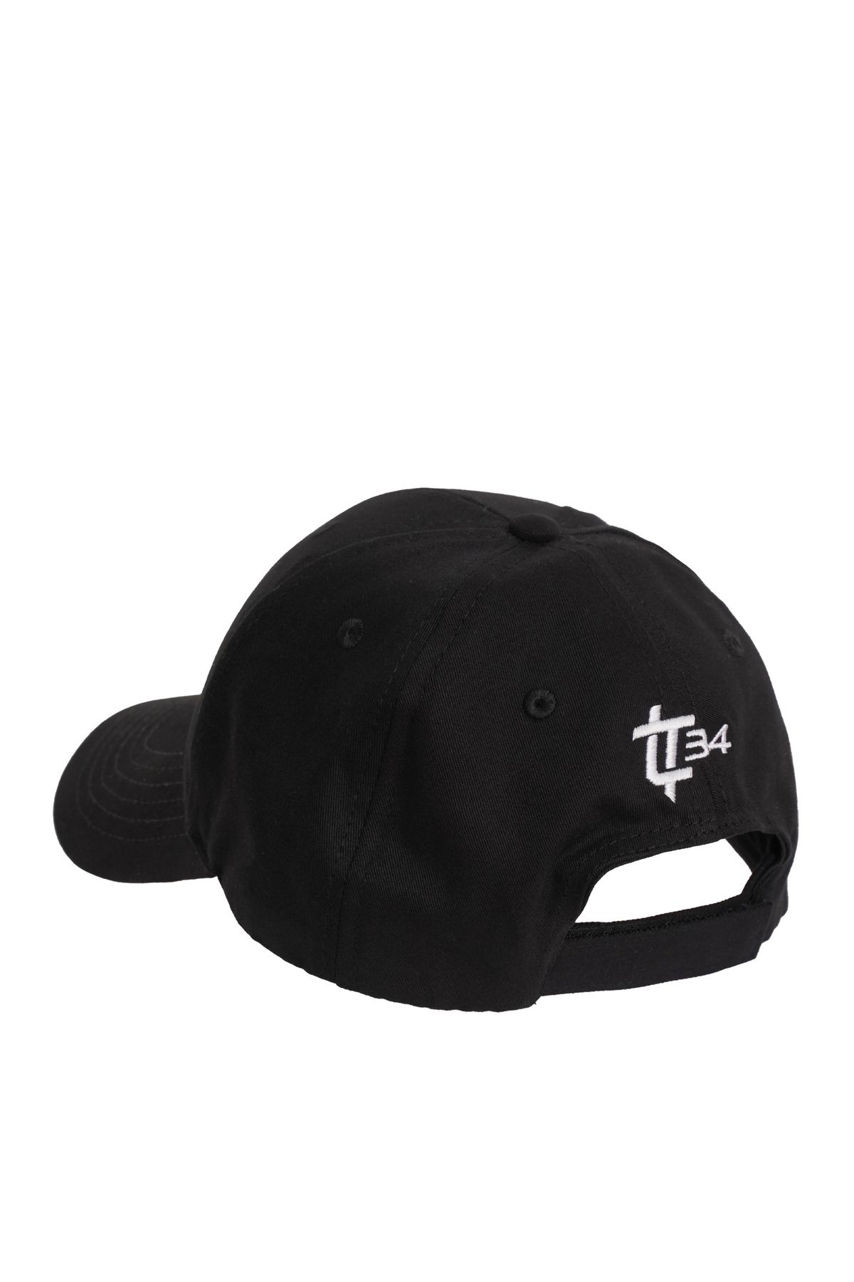 hummel-Lucas Hat 2