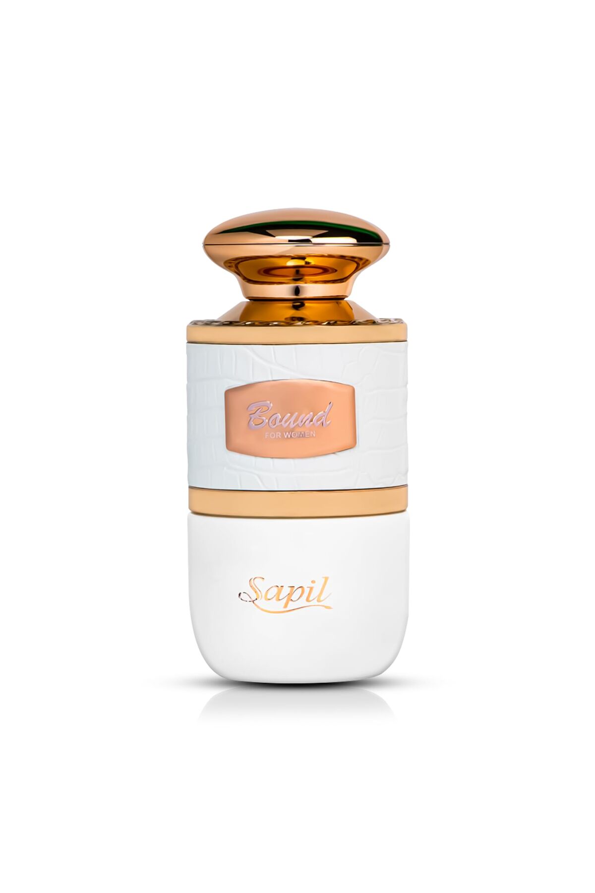 sapil Bound for Women Eau De Parfum 100ml