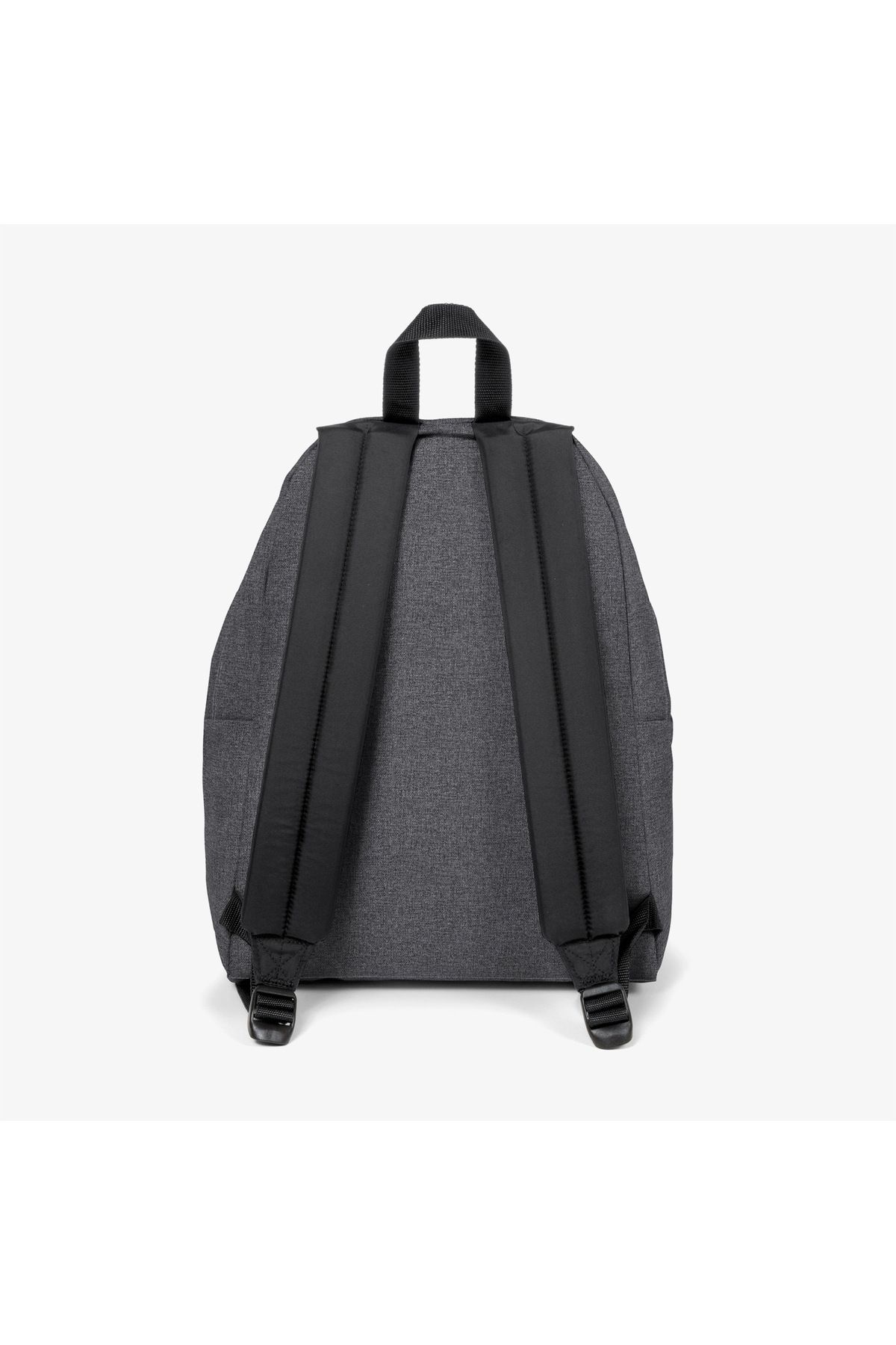 Eastpak-PADDED PAK'R BLACK DENIM Sötétszürke uniszex hátizsák 100191392 4