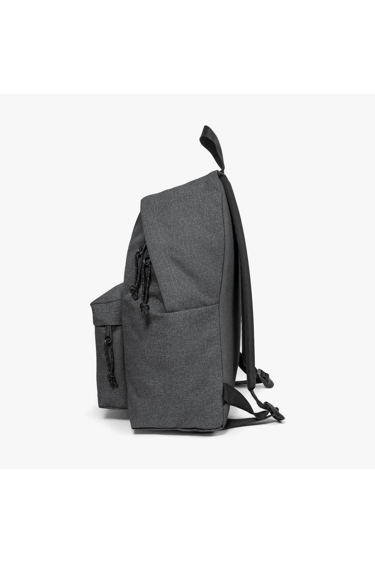 Eastpak-PADDED PAK'R BLACK DENIM Sötétszürke uniszex hátizsák 100191392 7