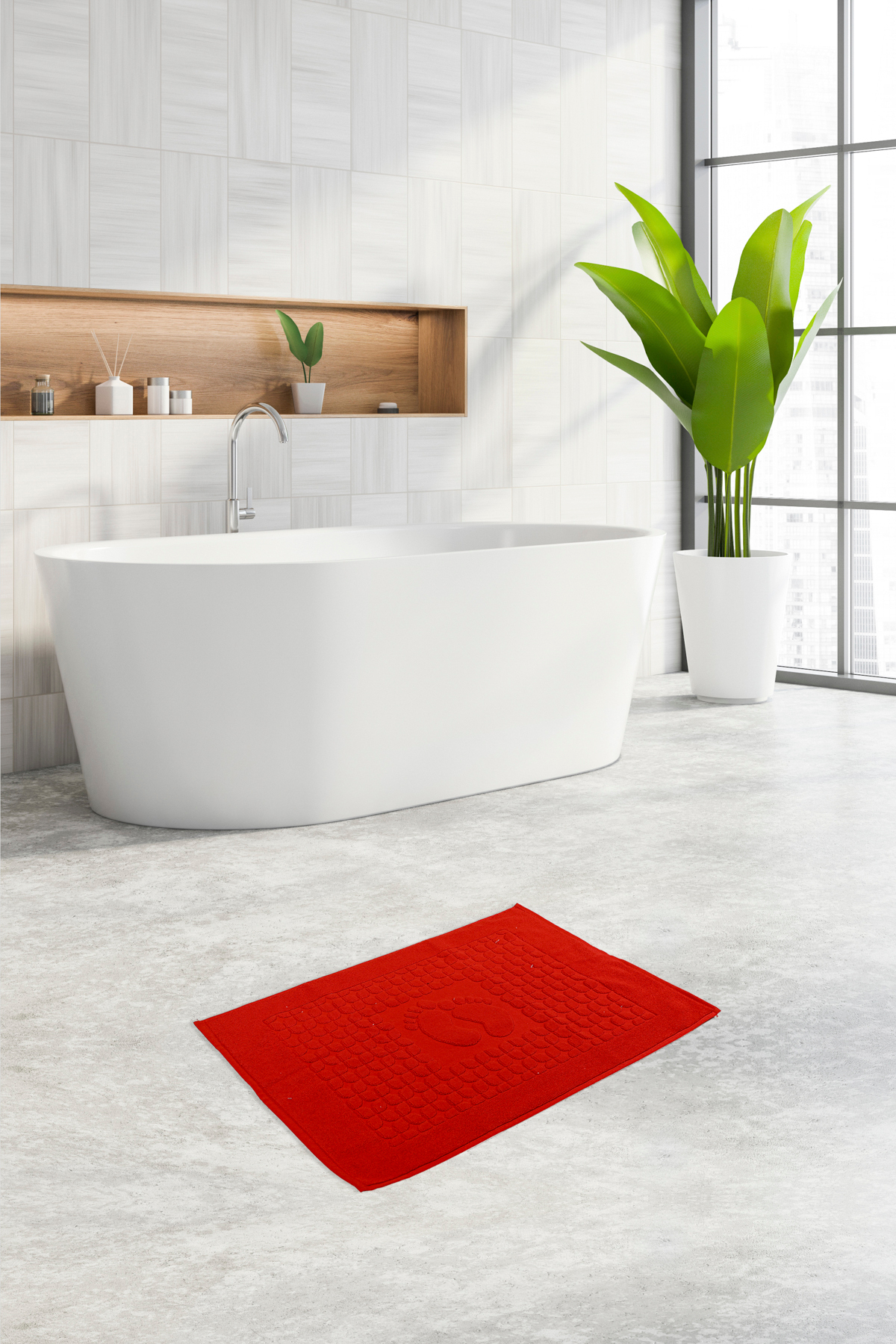حوله ازدیلک PR-DECORAL50X70PSPS01327