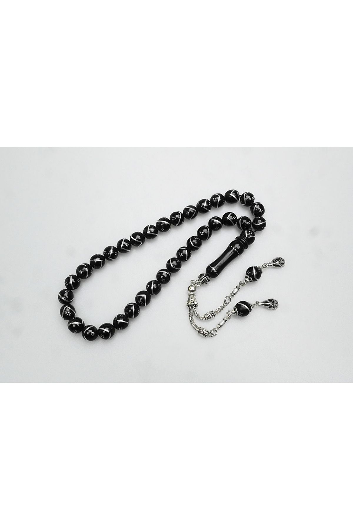 Skygo-Single Zigzag Quadruple Baphan Processing Rosary 1