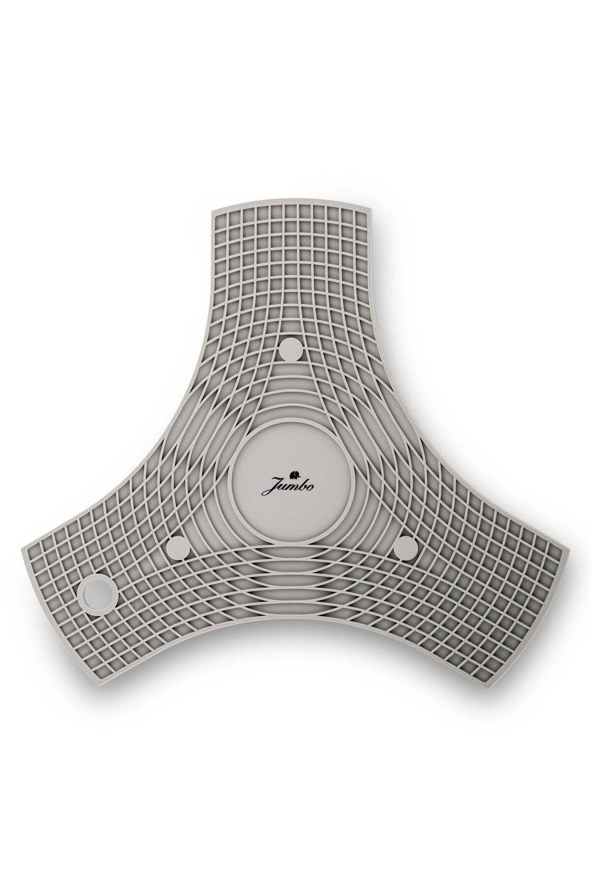 Jumbo Smart Grey Tencere-Tava Koruyucu