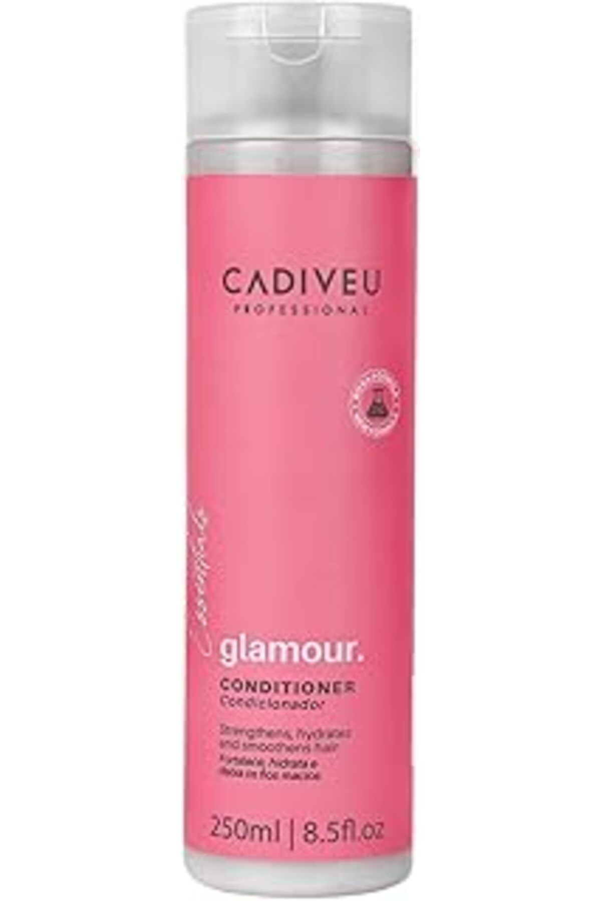 Qedii Cadiveu Professional Essentials Glamour Saç Bakım Kremi 250 Ml
