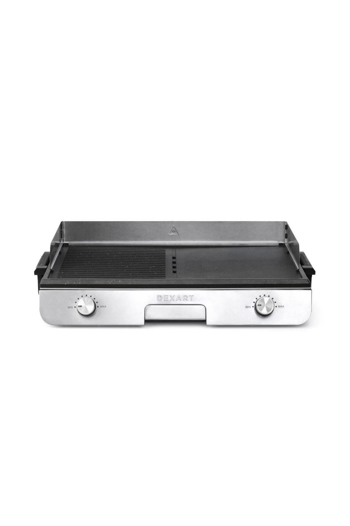 Dexart Perfect Sear Table Bbq Izgara