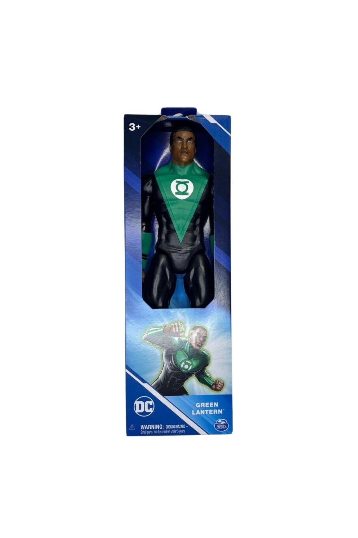 DC COMICS Aksiyon Figürleri 30 cm Green Lantern 99333 - Fiyatı